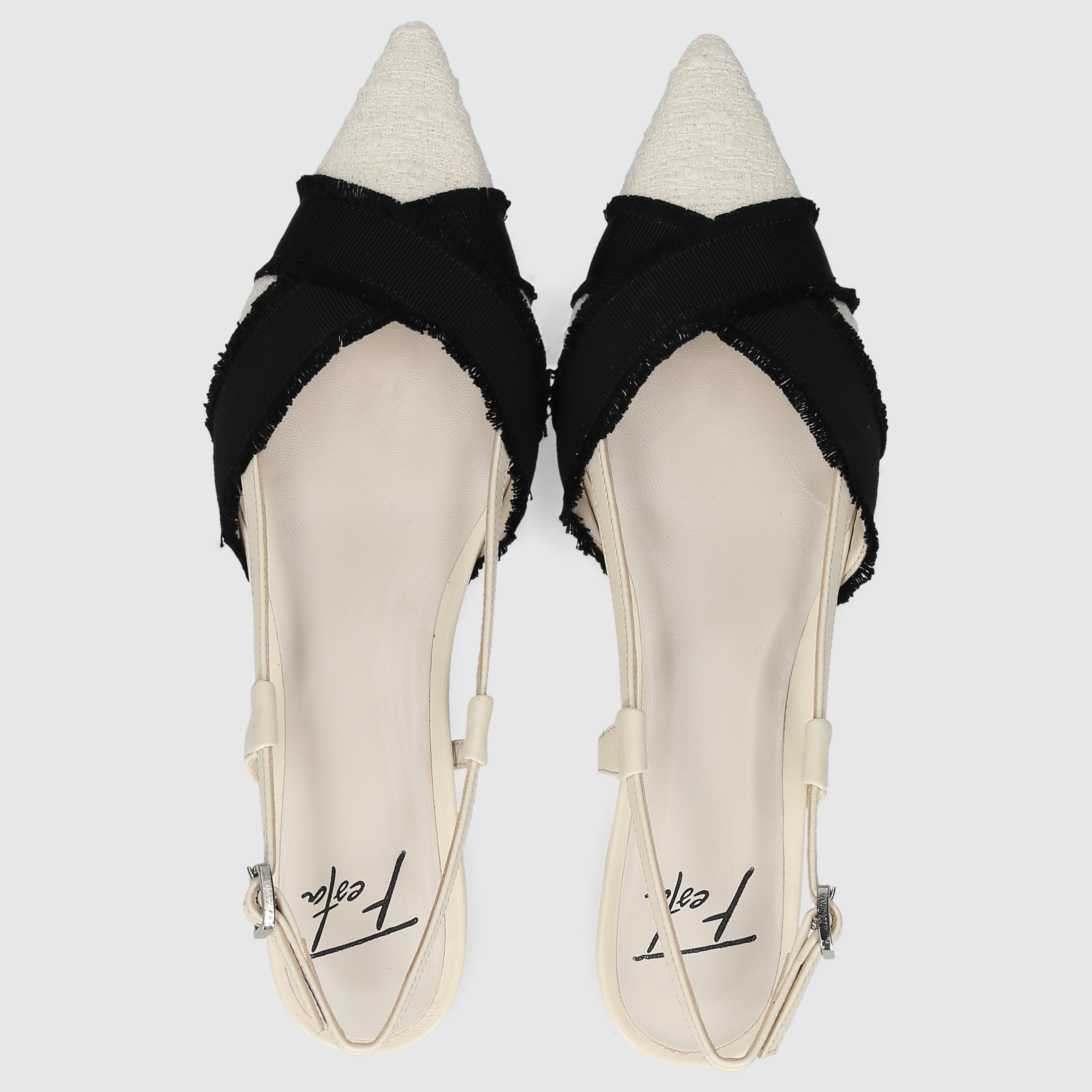 Roberto Festa women's pumps VERBENA BEIGE