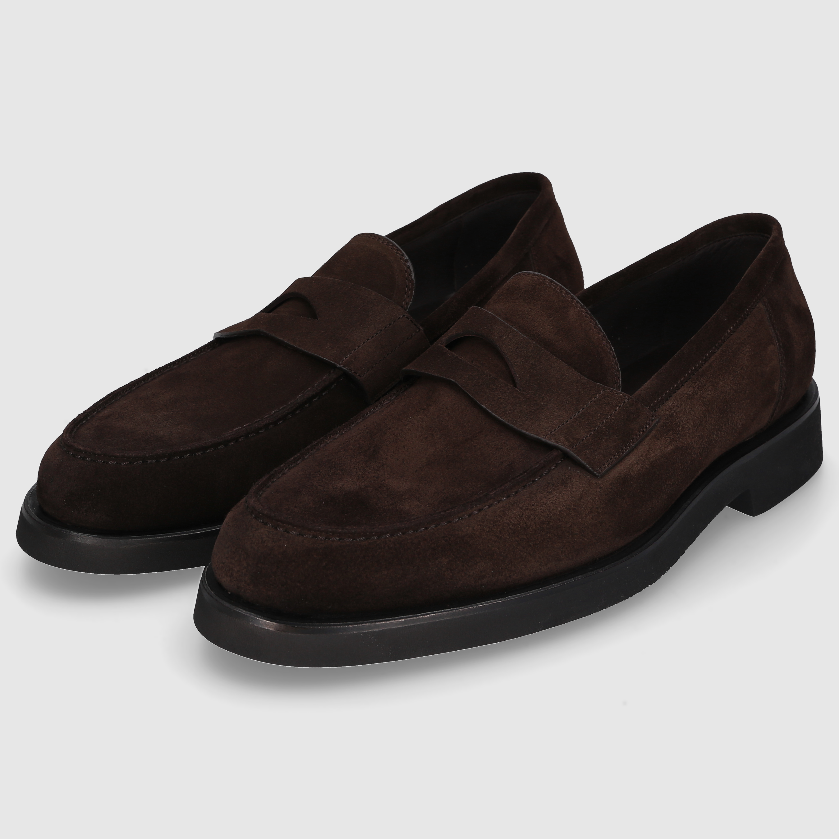 Barrett Herren Schuhe 251U048 Brown