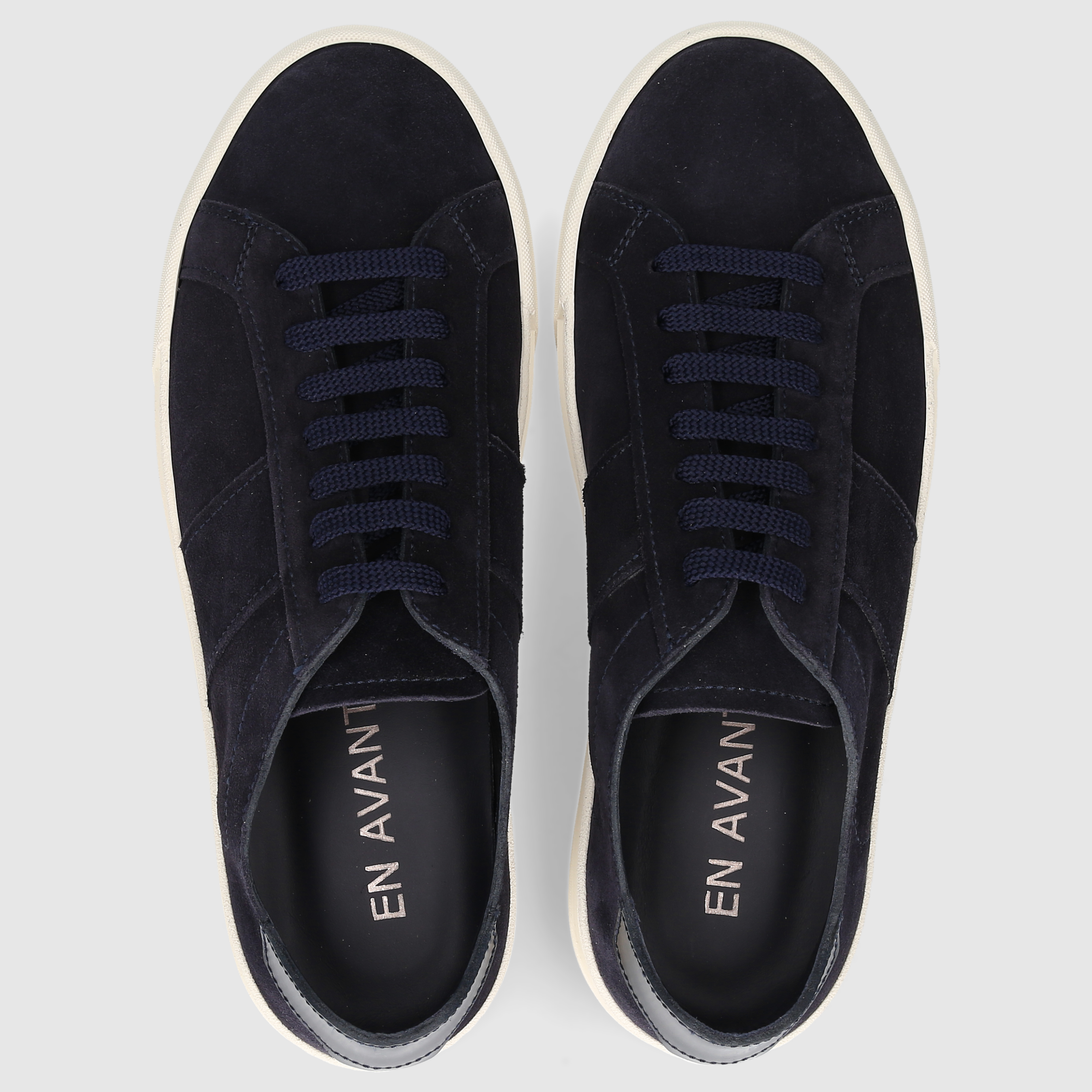 EN AVANT men's sneaker 564 DK-BLUE