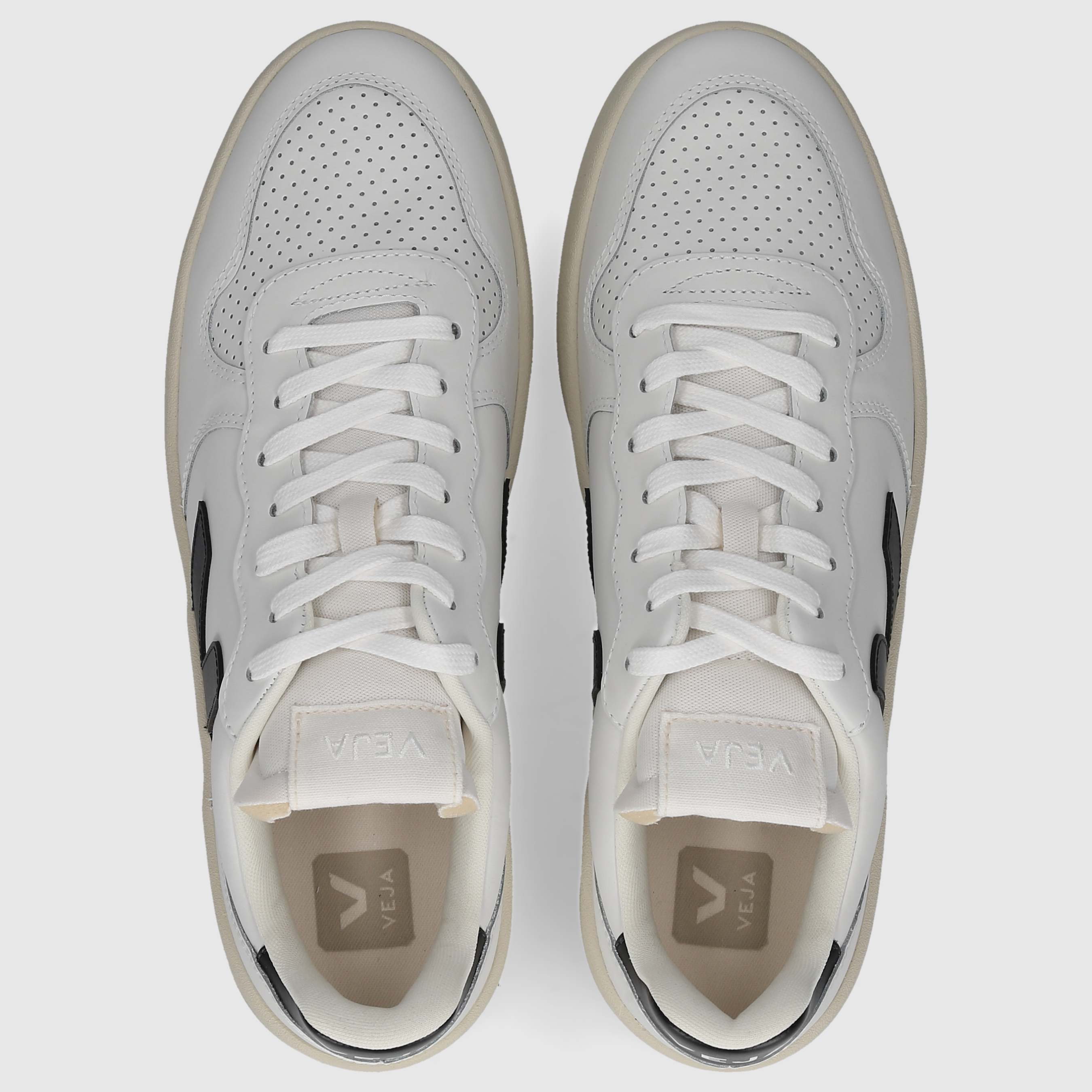 Veja Herren Sneaker VI0220738BEXTRA Weiß