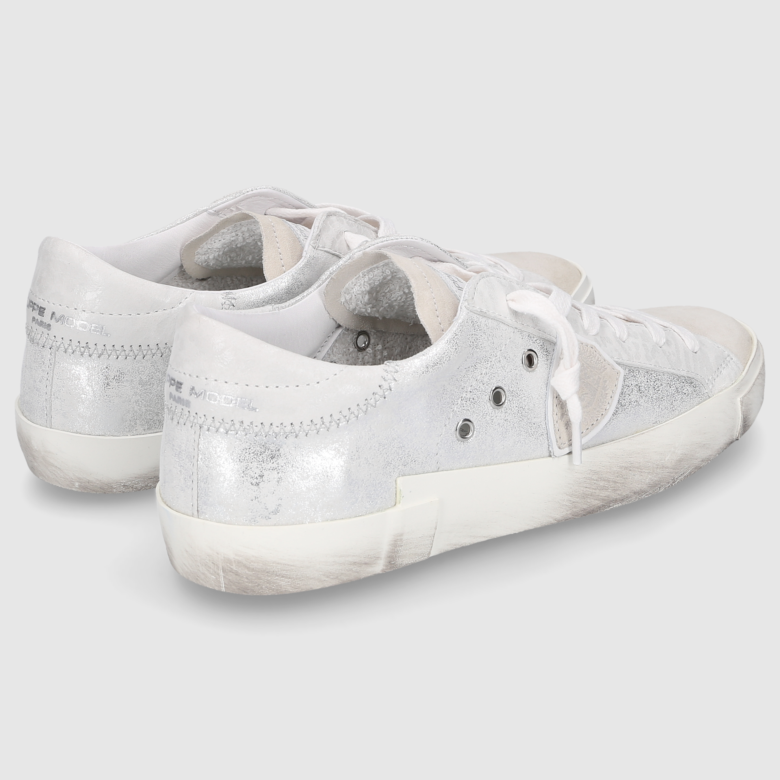 Philippe Model Damen PRSX LOW WOMAN