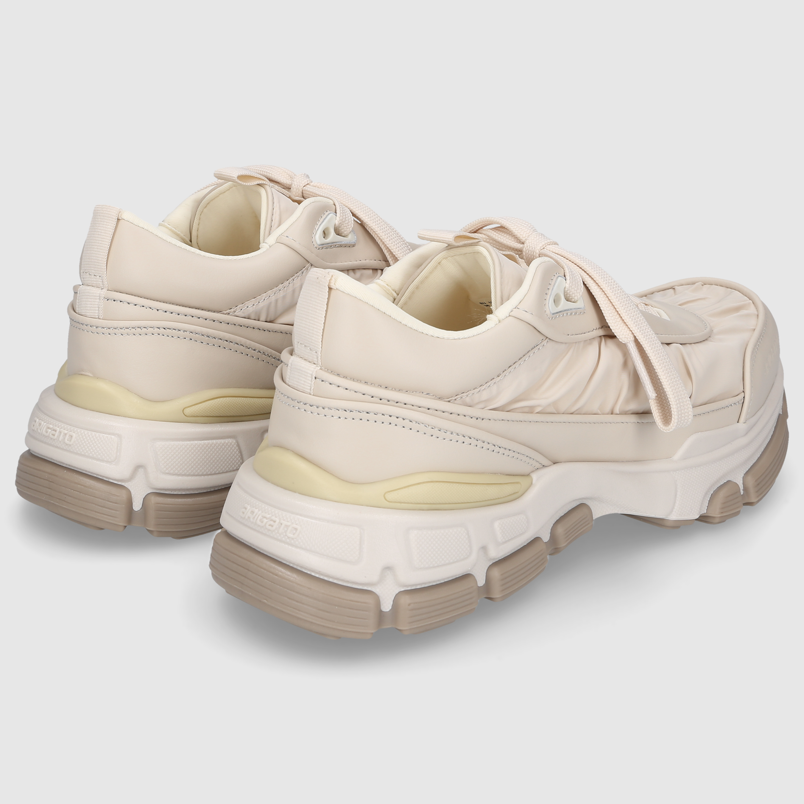 Axel Arigato women's sneaker F3292001 BEIGE