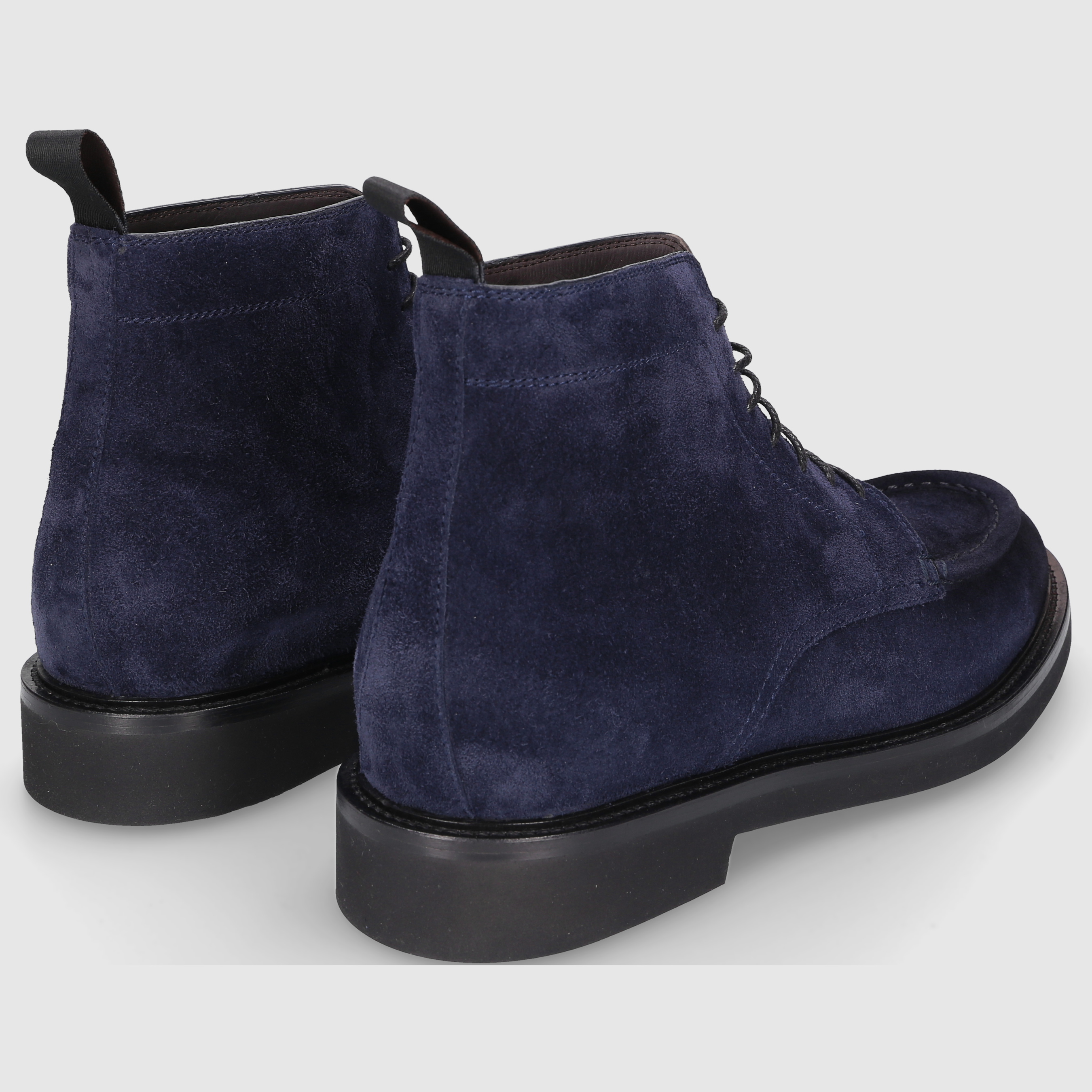 Barrett Herren Schuhe 252U038 Blue