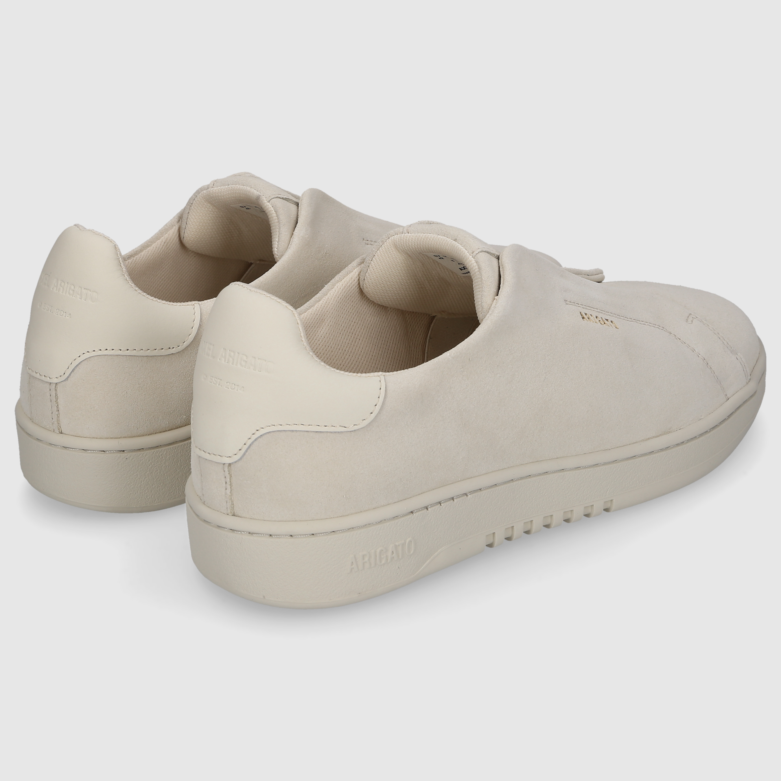 Axel Arigato Herren Sneaker F2307003 WEISS