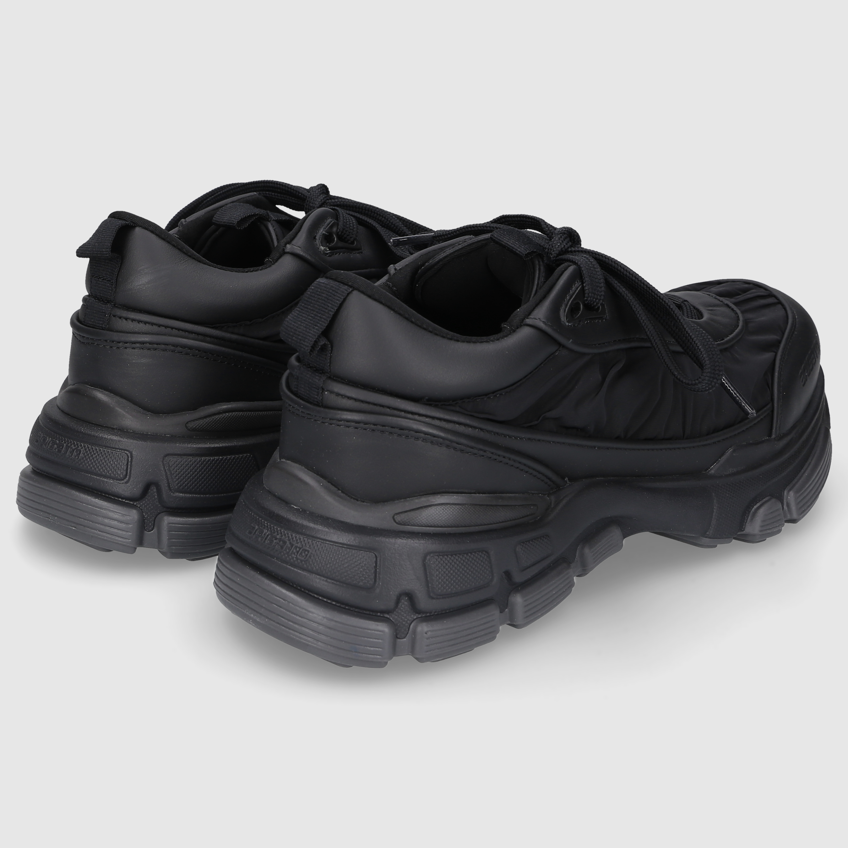 Axel Arigato Damen Sneaker F3292003 SCHWARZ