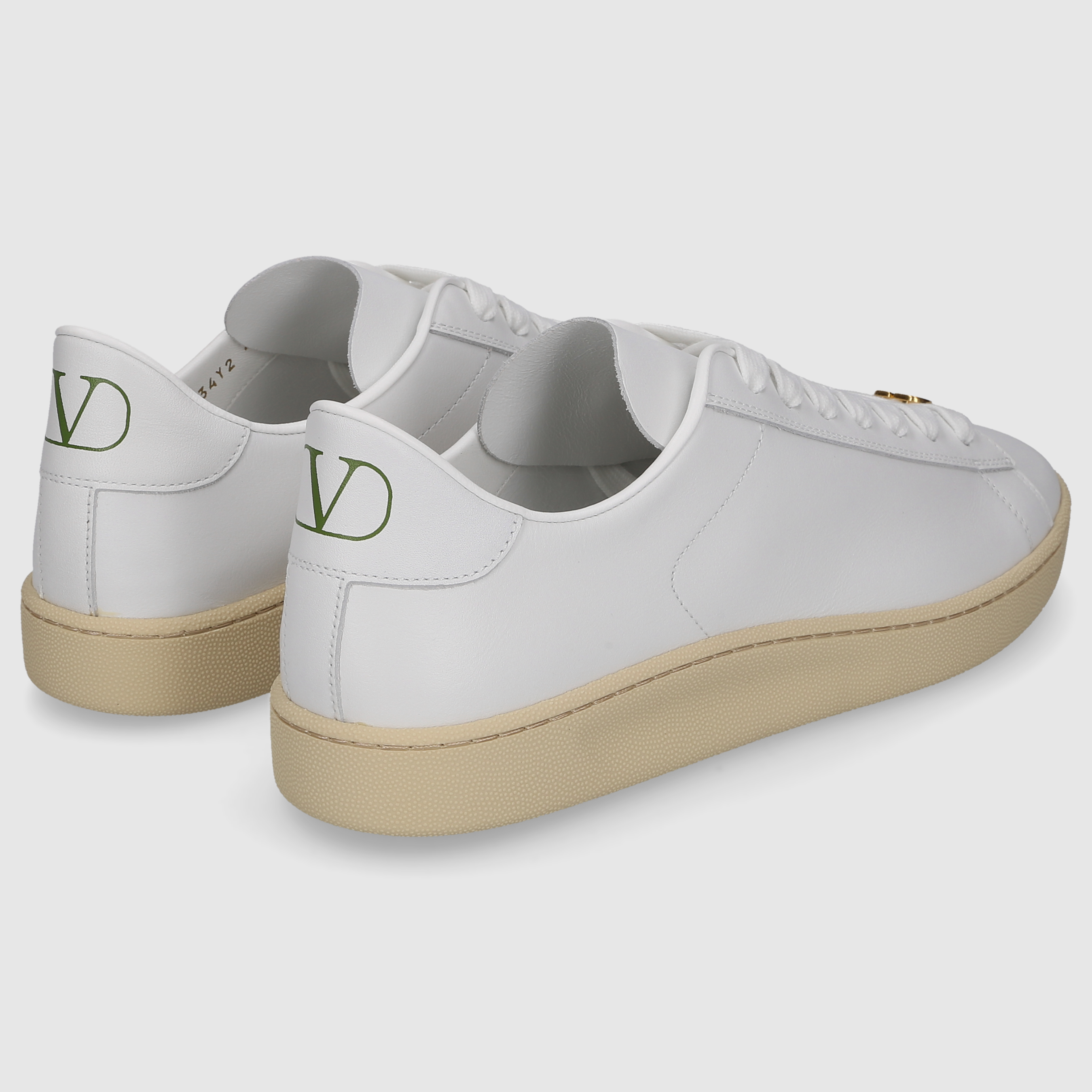 Valentino Garavani M SNEAKER YS0K34 White