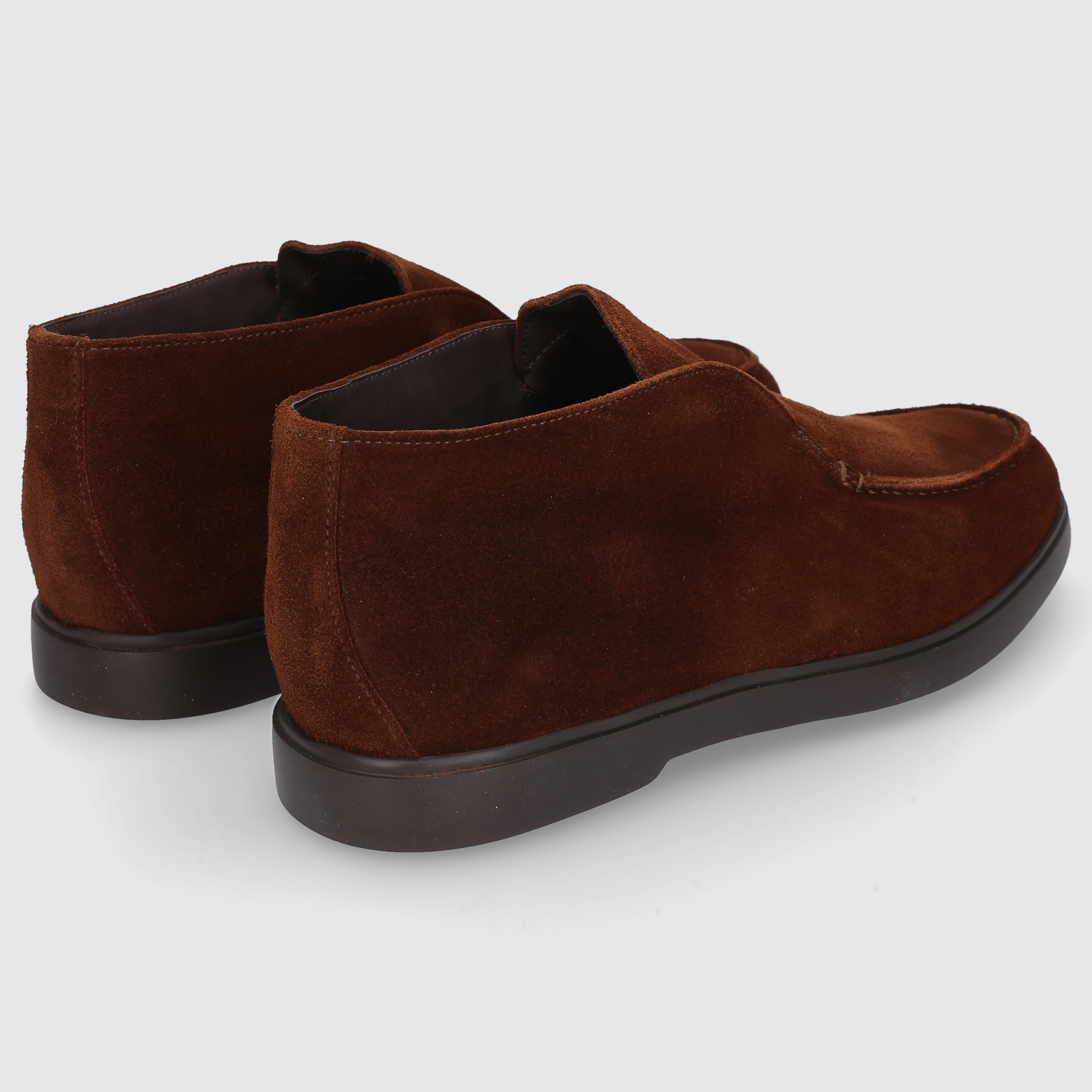 Barrett Herren Schuhe EDWIN-12298 Light brown