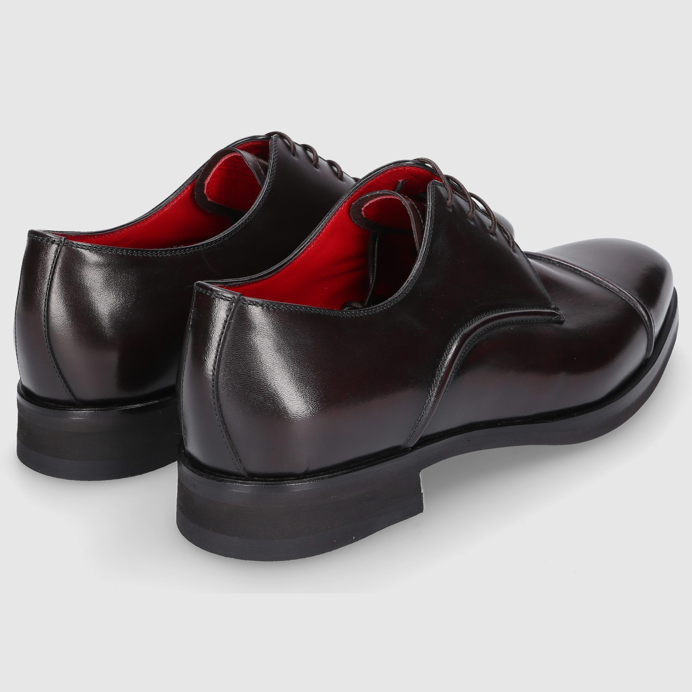 Barrett Herren Schuhe 221U038 Brown