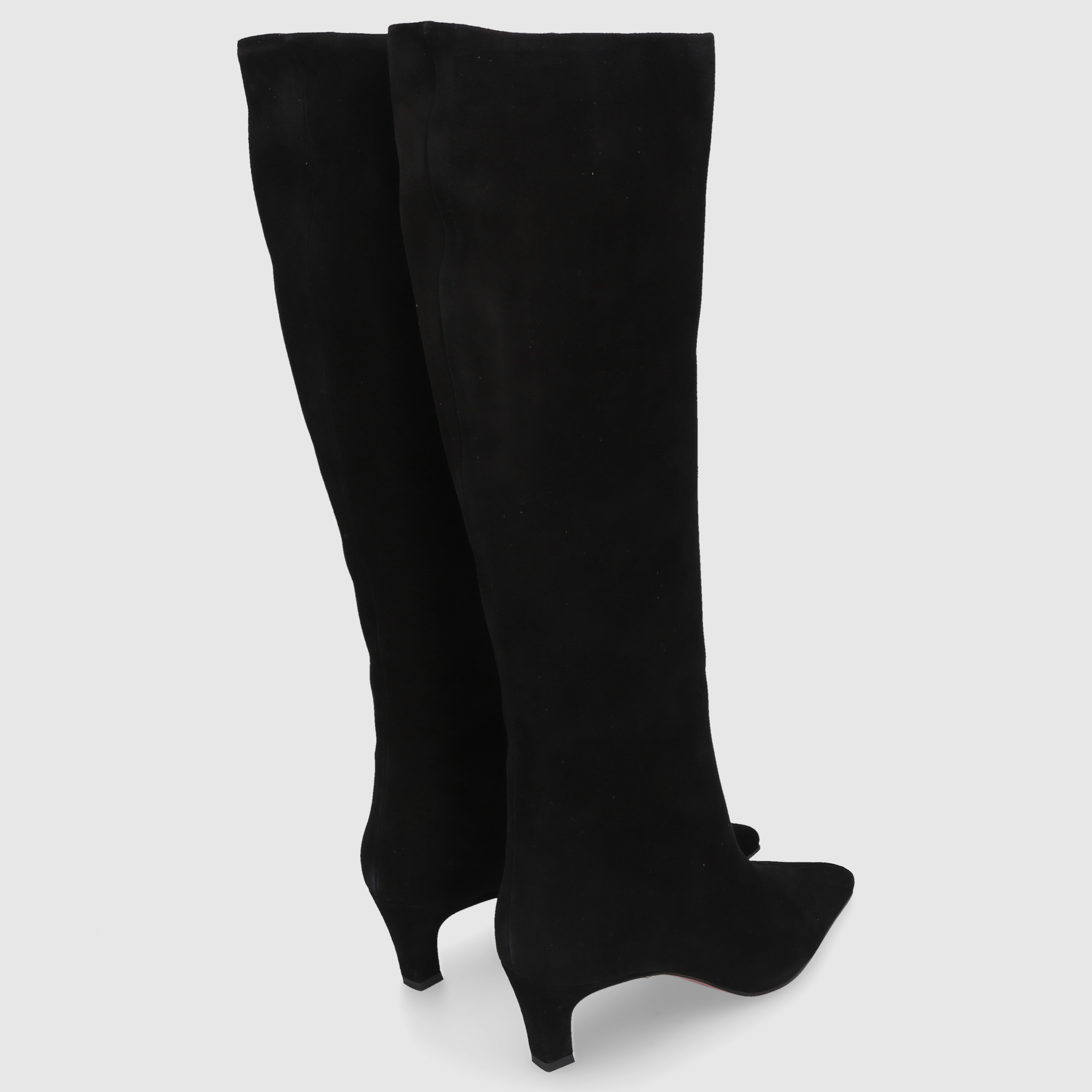 Roberto Festa Damen Stiefeletten FREDINE SCHWARZ