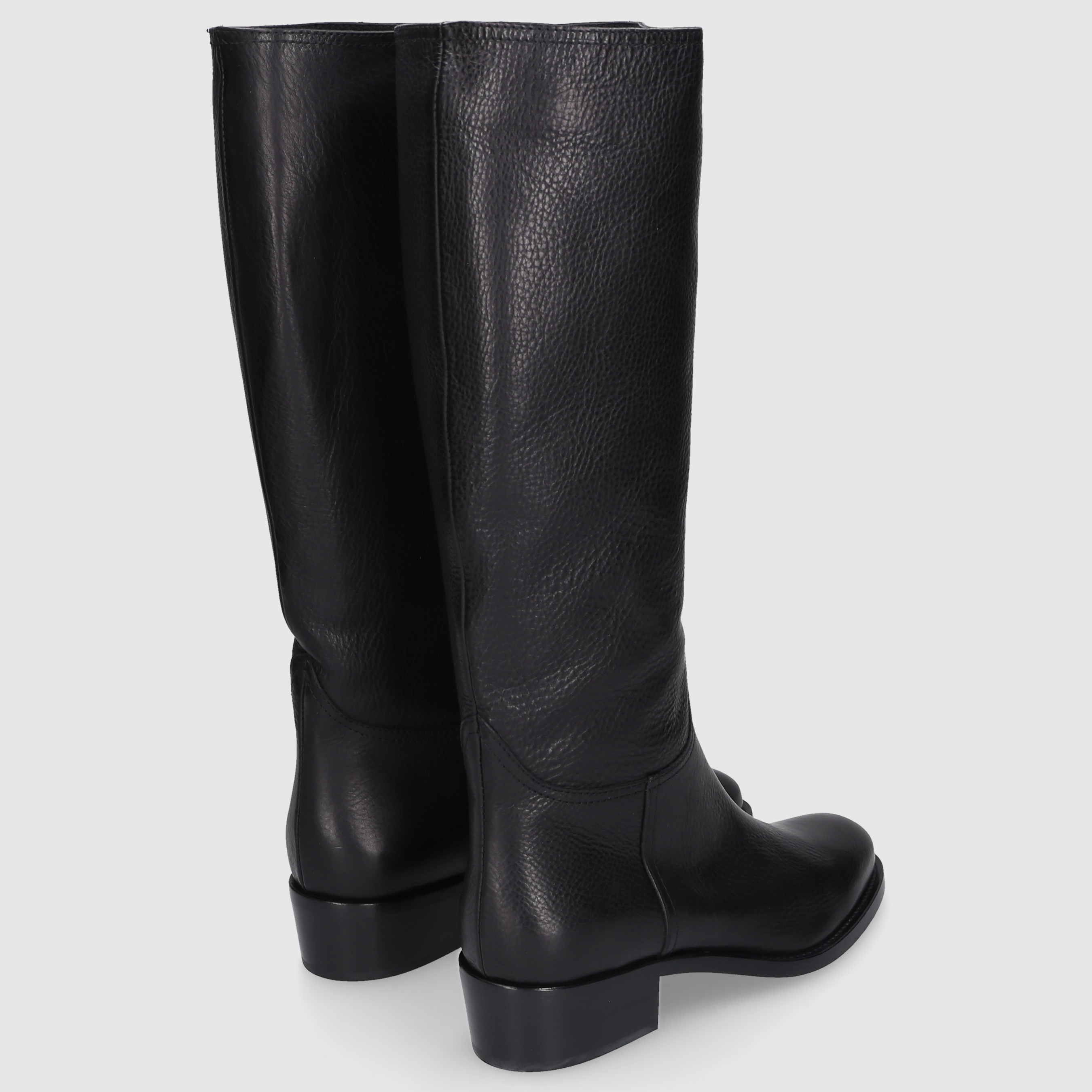 AGL Attilio Giusti Leombruni Damen Stiefel D777501PCGAUCH0000 SCHWARZ