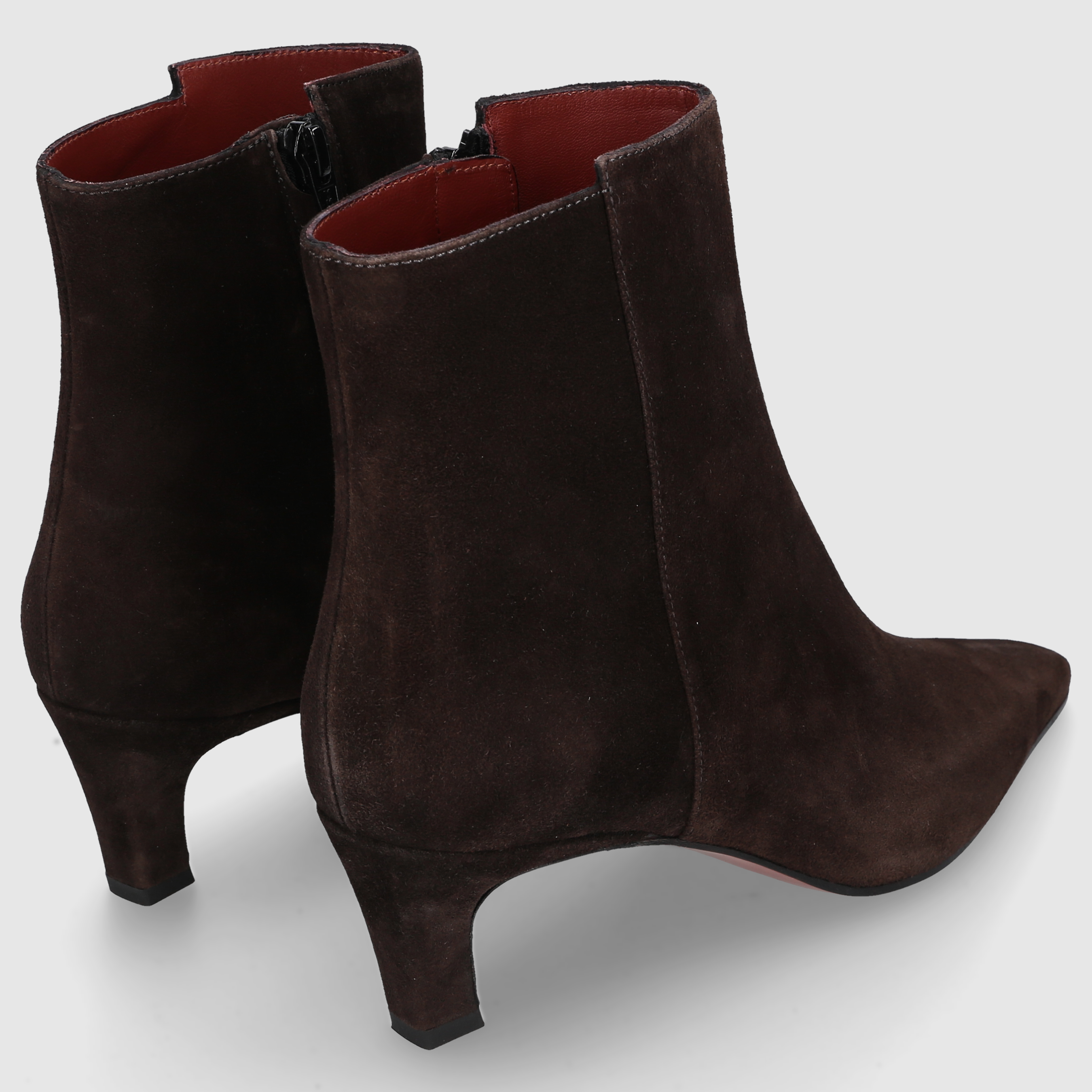 Roberto Festa Damen Stiefeletten MILIA BRAUN