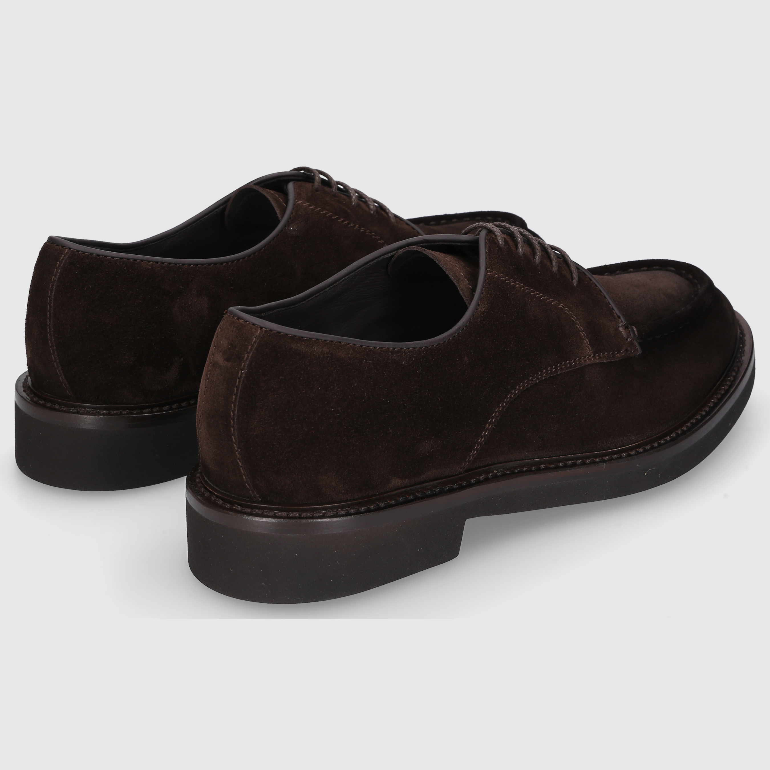 Barrett Herren Schuhe 252U037 Brown