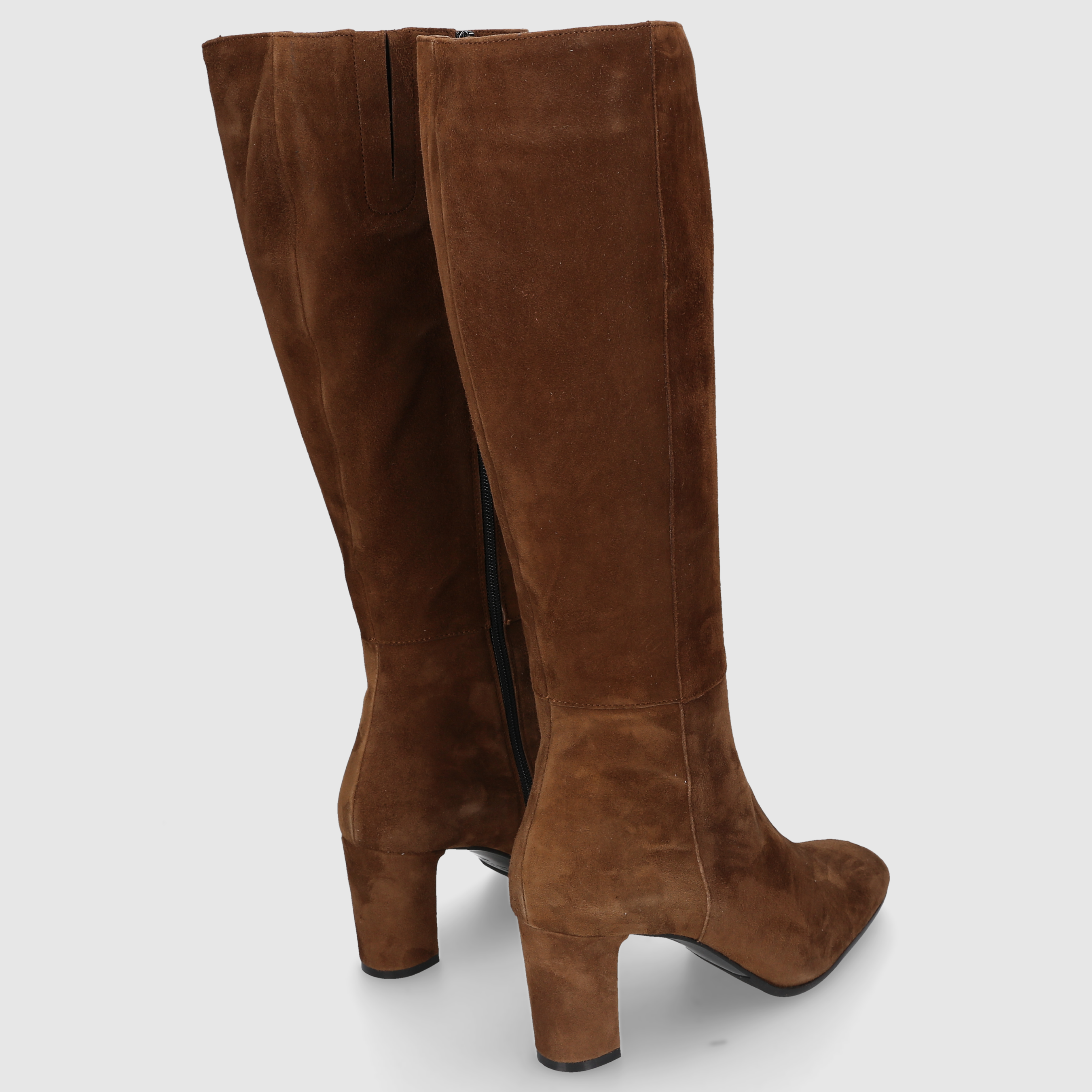 EN AVANT Damen Stiefel G73 BRAUN