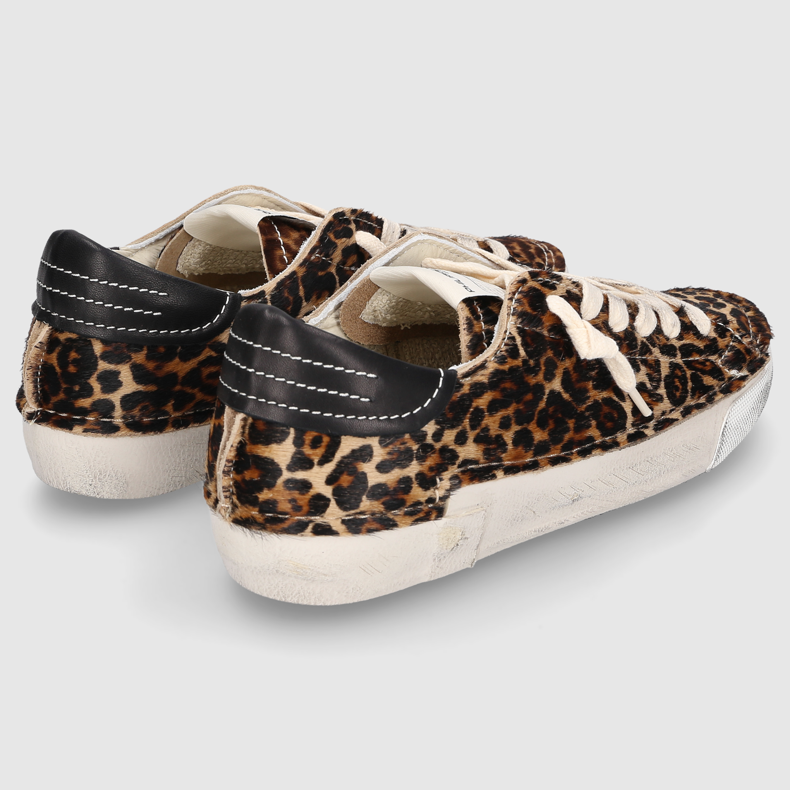 Philippe Model Damen PRSX LOW WOMAN