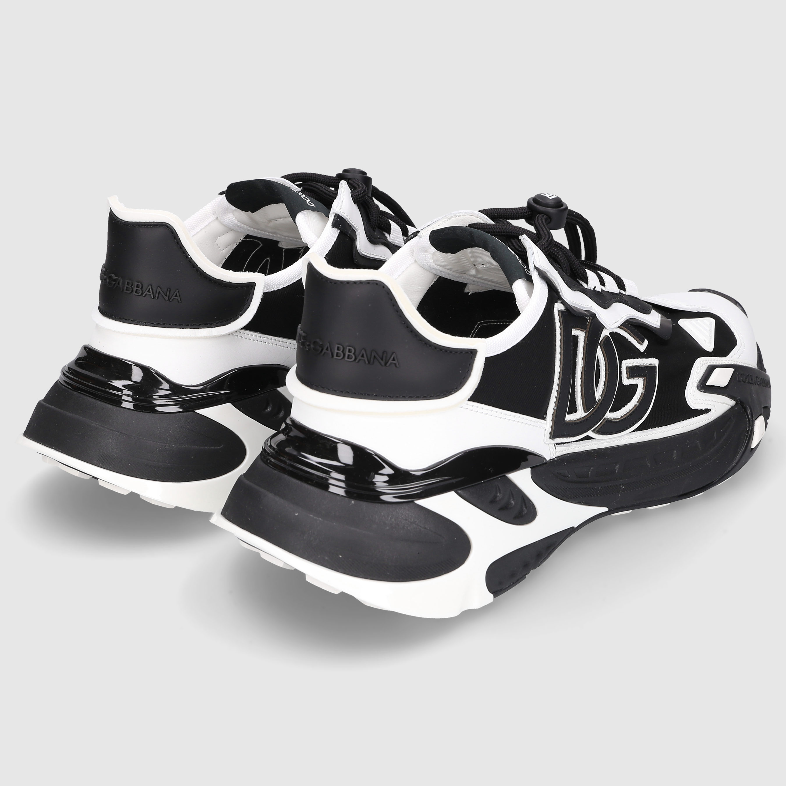 Dolce & Gabbana M SNEAKER CS2355 White