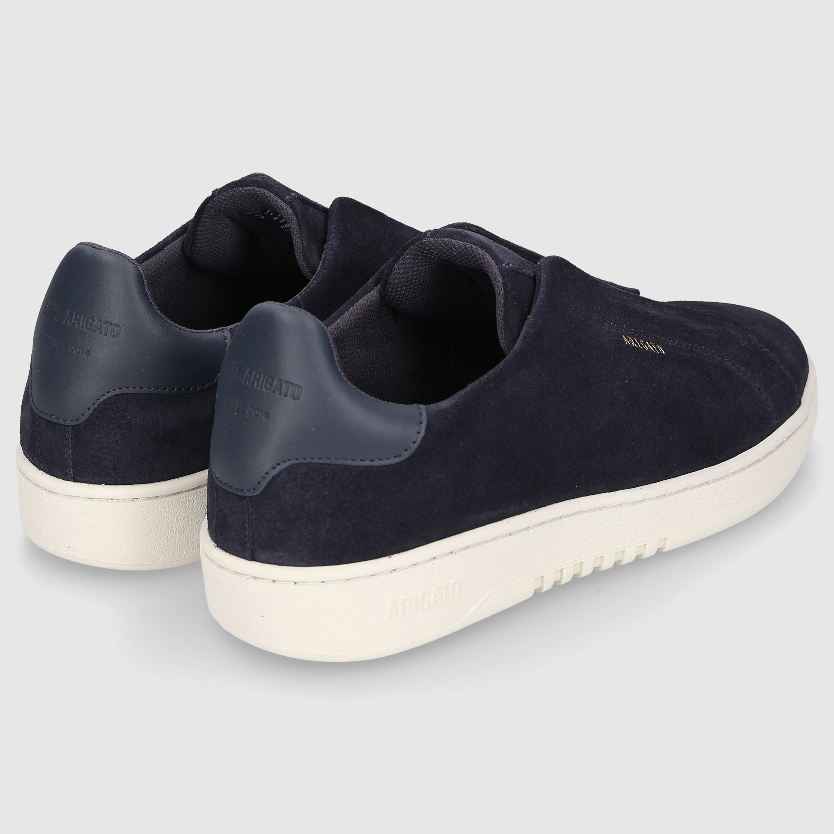 Axel Arigato Herren Sneaker F3054003 DK-BLAU