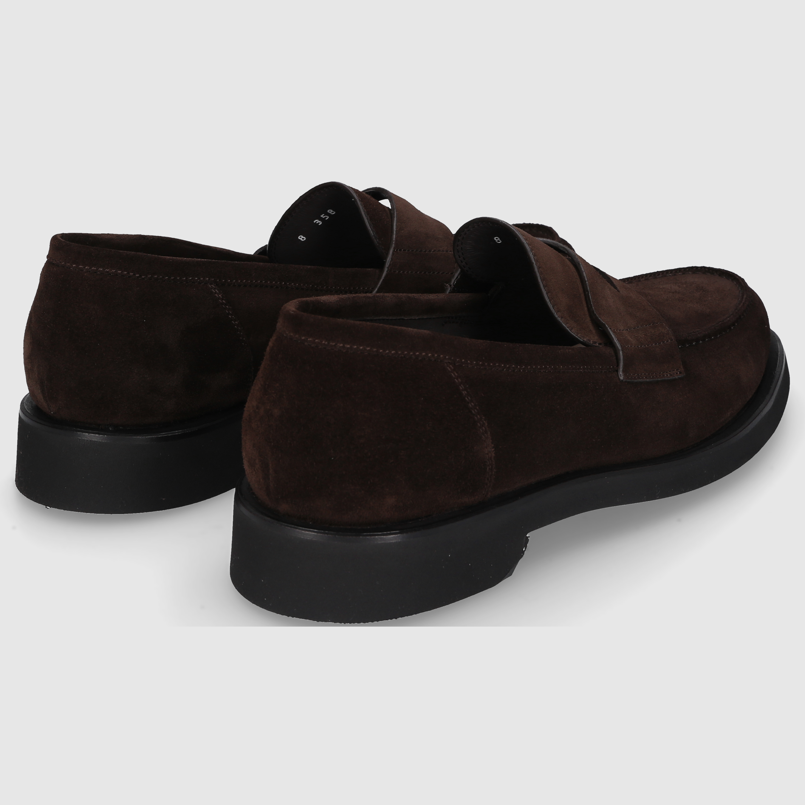 Barrett Herren Schuhe 251U048 Brown