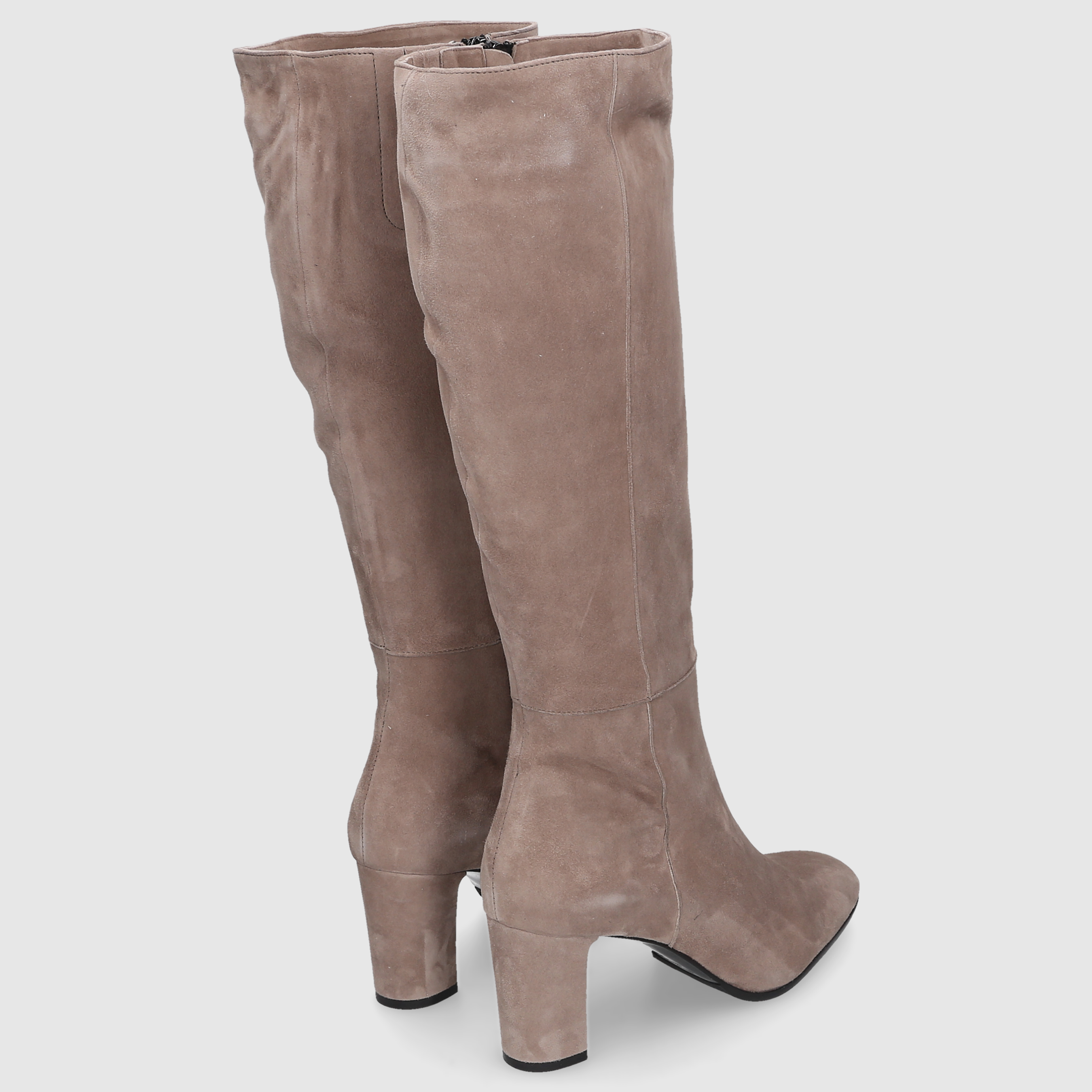 EN AVANT Damen Stiefel G73 HL GRAU