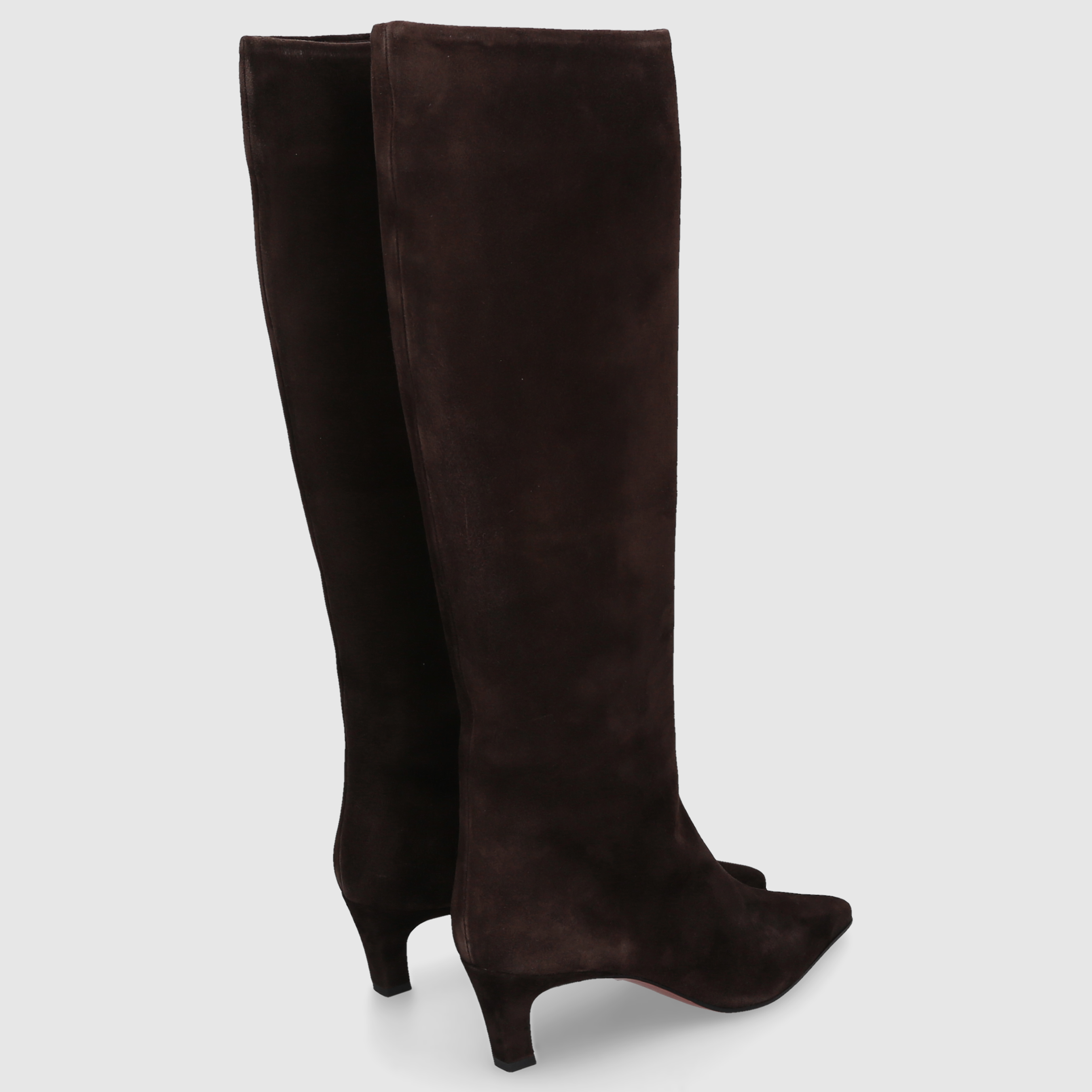 Roberto Festa Damen Stiefeletten FREDINE BRAUN