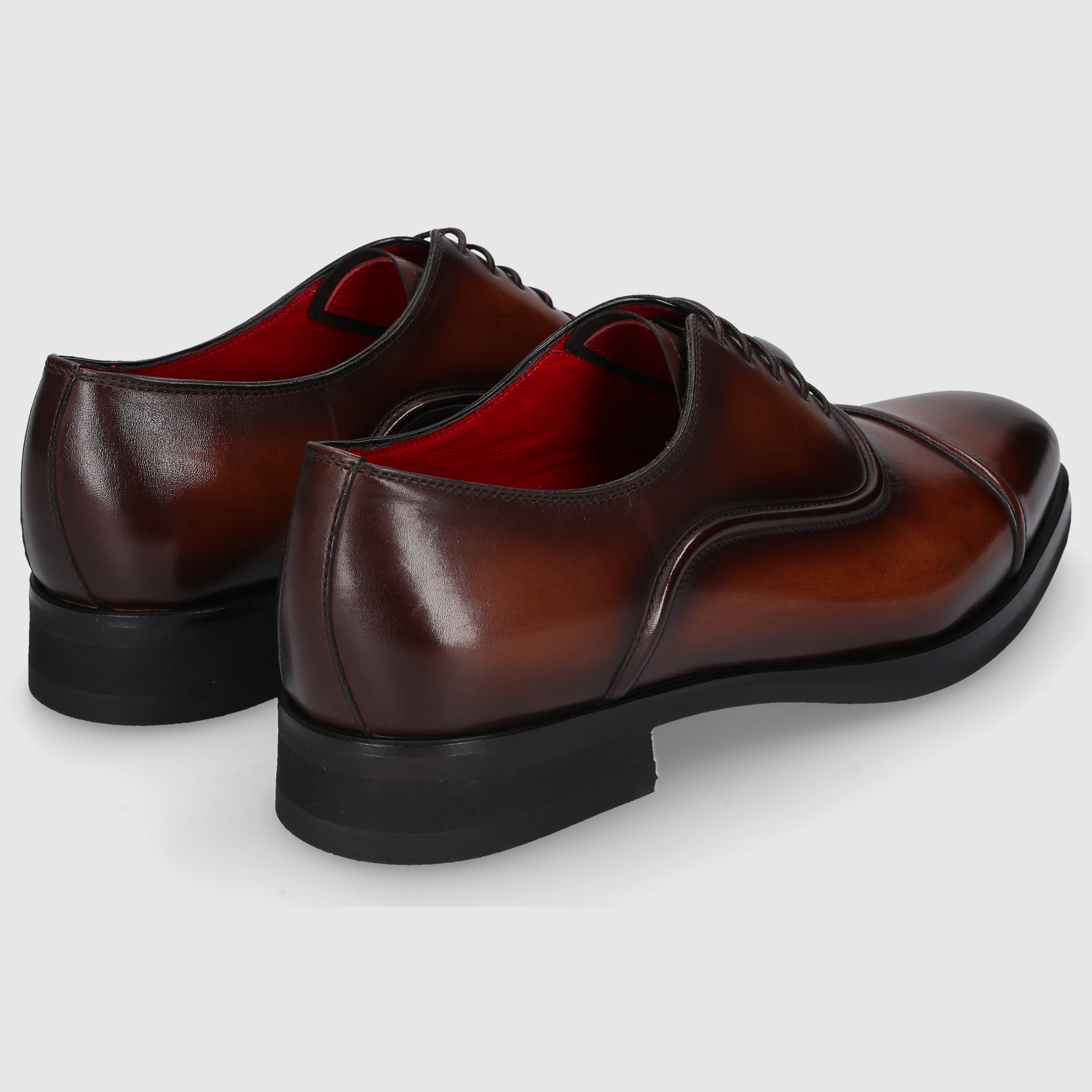 Barrett Herren Schuhe 221U039 Brown