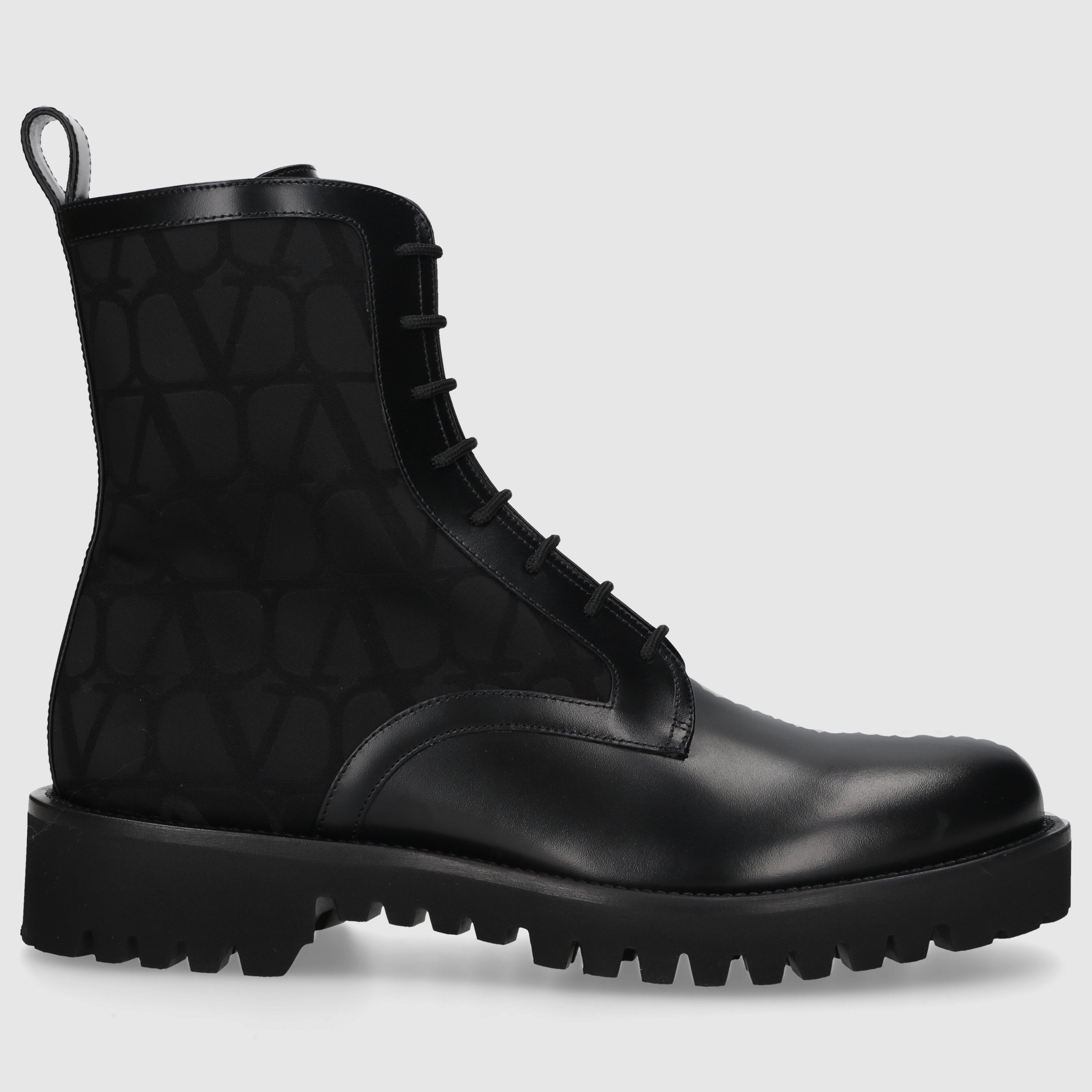 Valentino Garavani Herren Sneaker 5Y2S0H68HED SCHWARZ