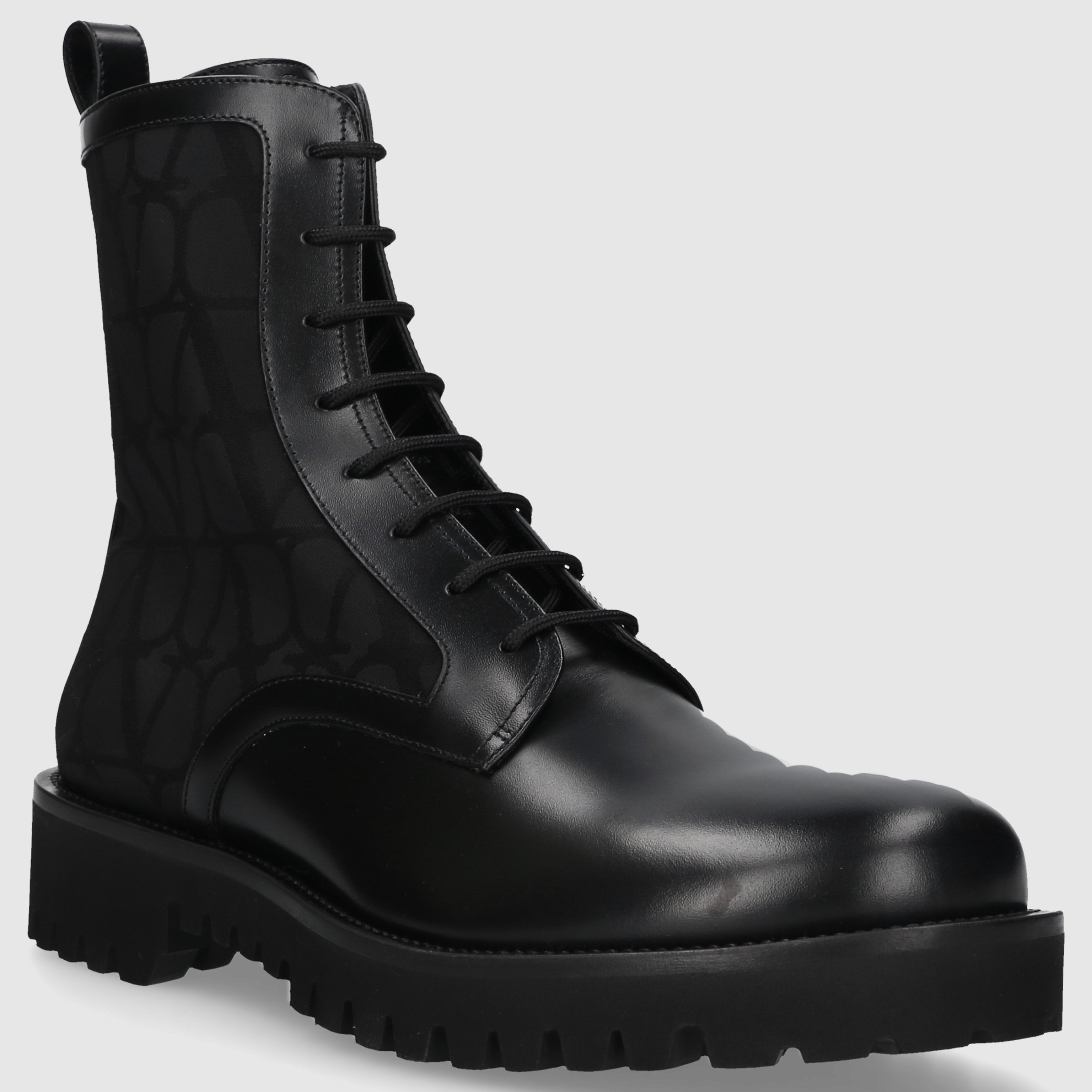 Valentino Garavani Herren Sneaker 5Y2S0H68HED SCHWARZ