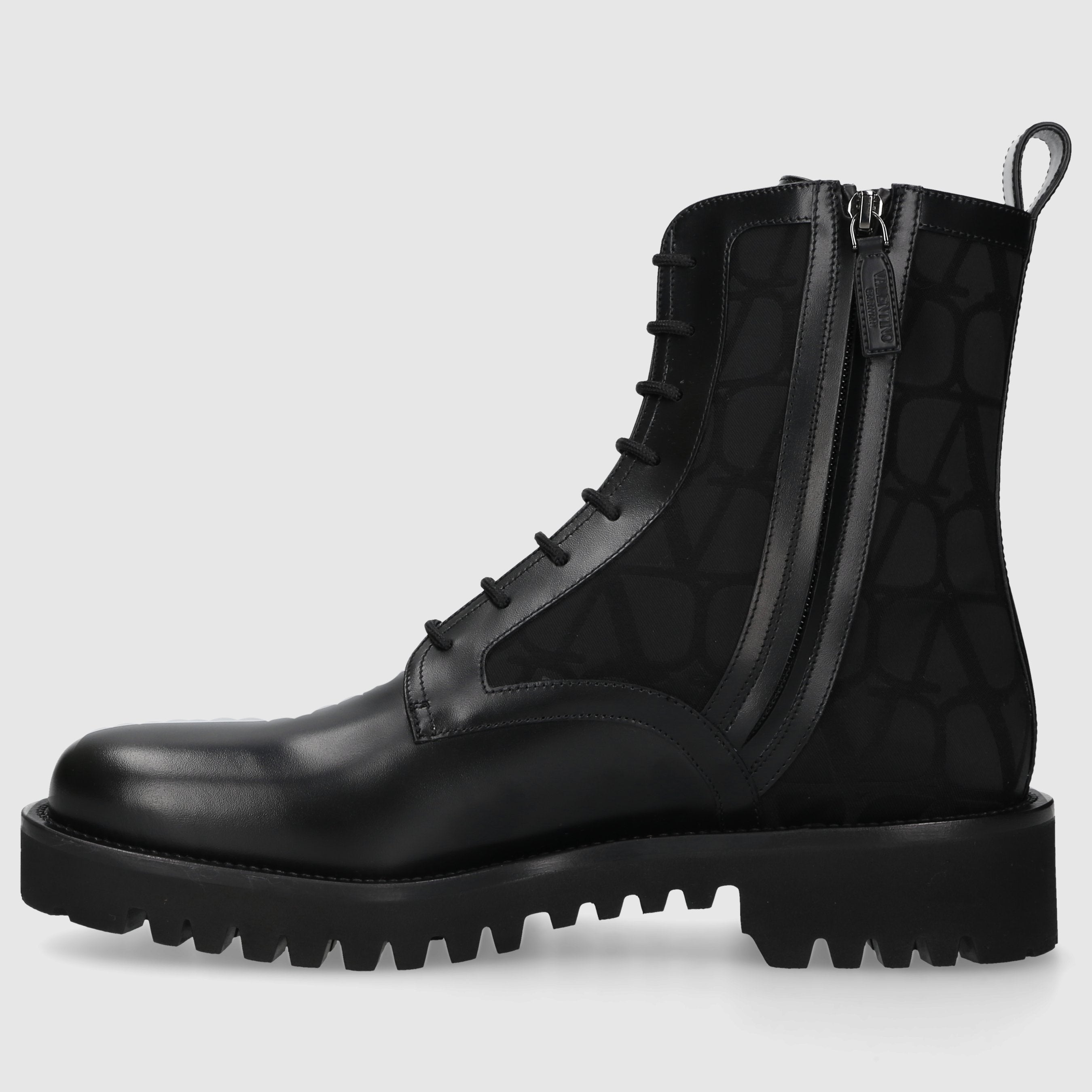 Valentino Garavani Herren Sneaker 5Y2S0H68HED SCHWARZ