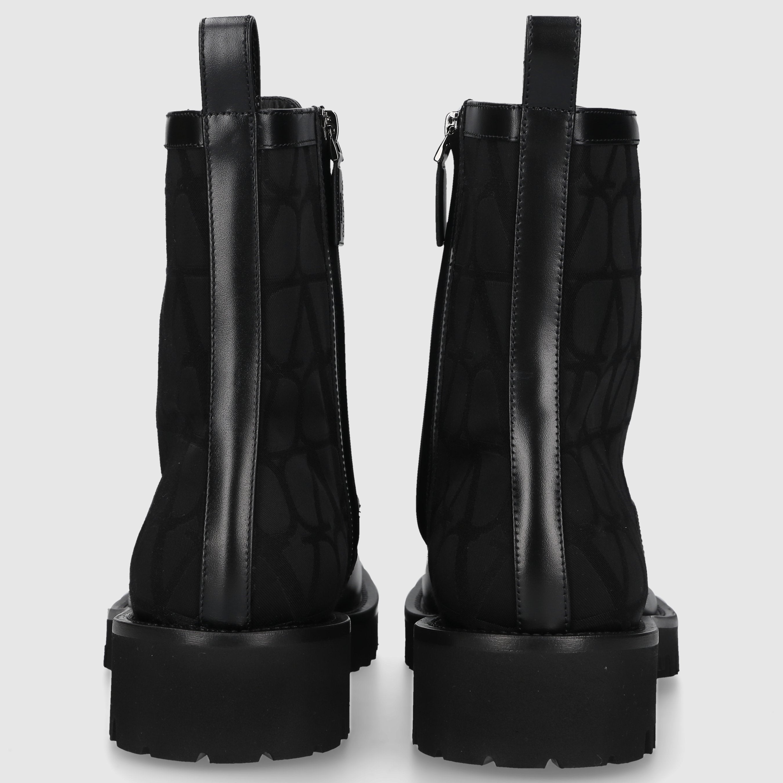 Valentino Garavani Herren Sneaker 5Y2S0H68HED SCHWARZ