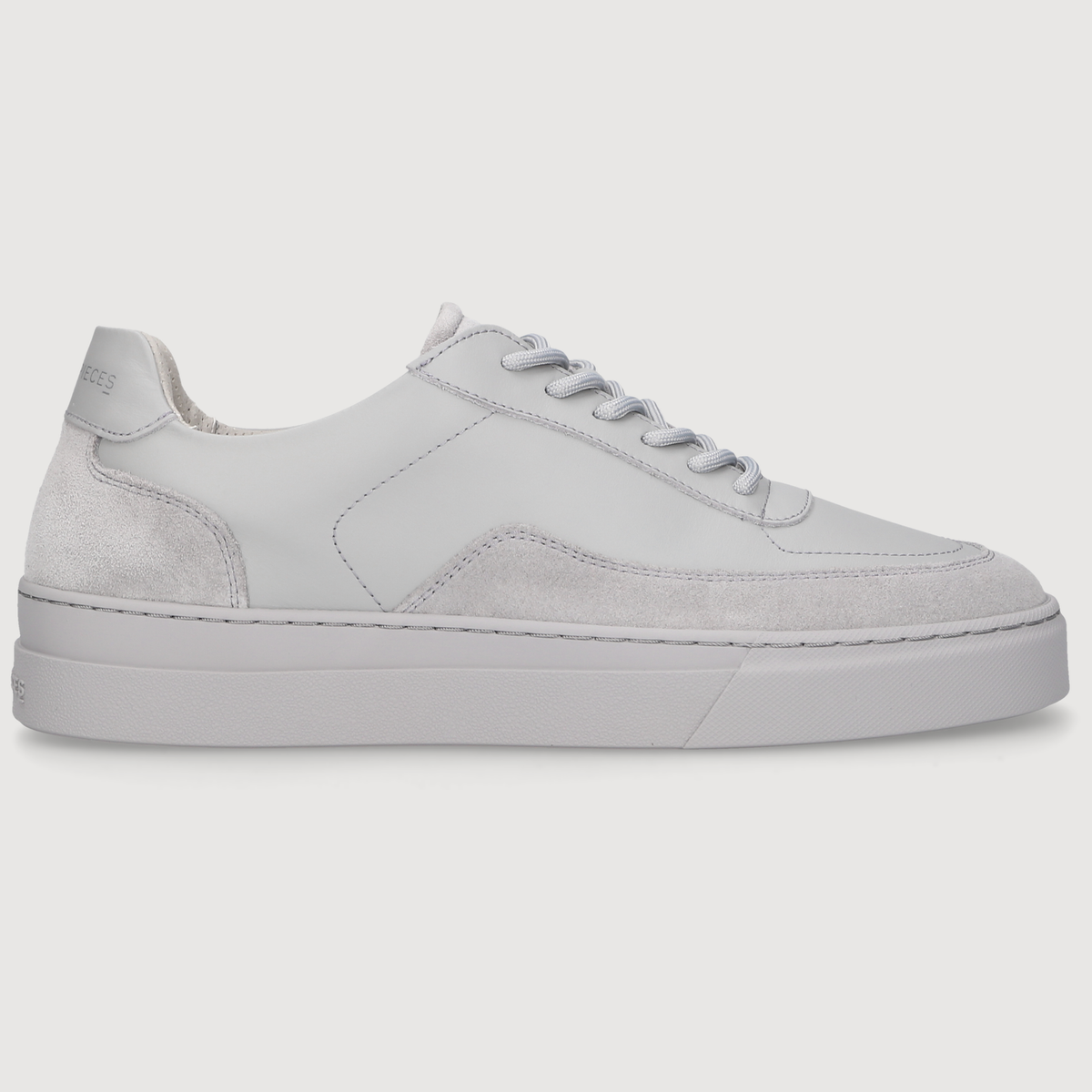 Filling Pieces Herren Sneaker Mondo Viera AllGrey