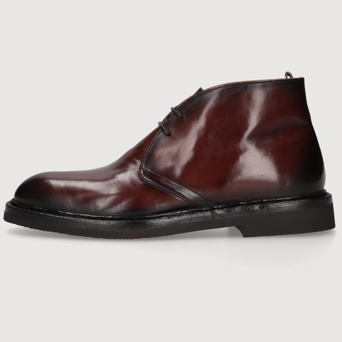 Dude Flexi/004 - BORDO