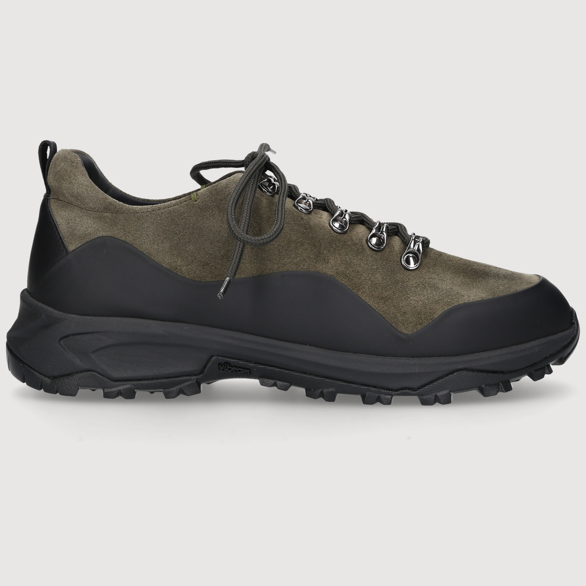 ITINERE/001 - MILITARY