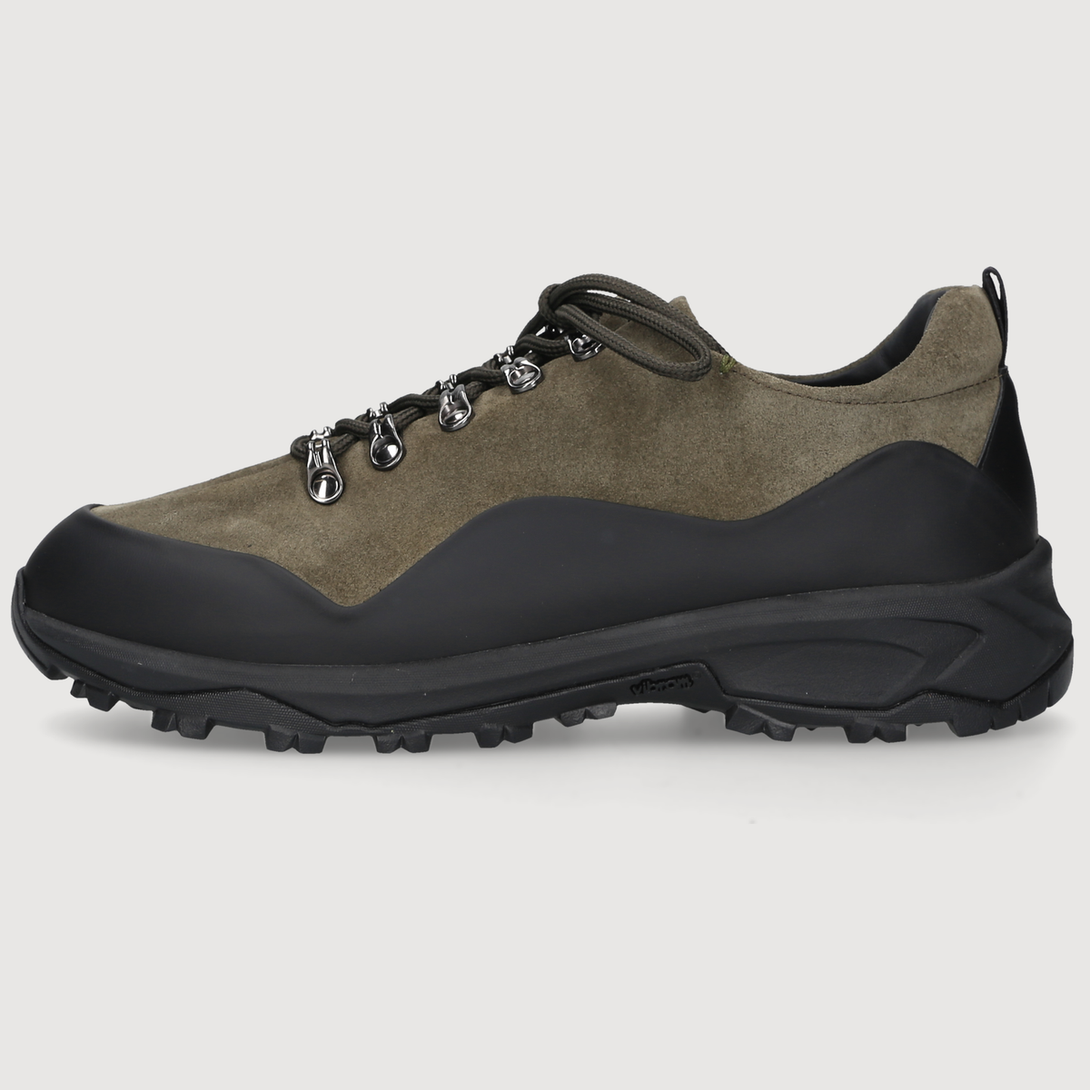 ITINERE/001 - MILITARY