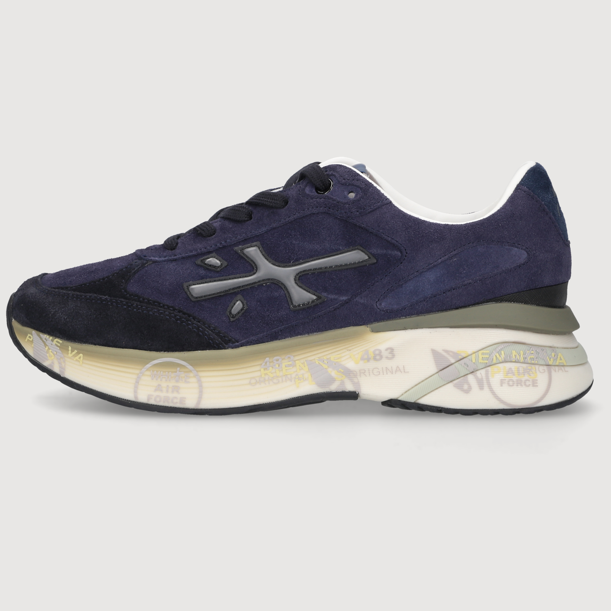 MOERUN-VAR 7776 - BLUE