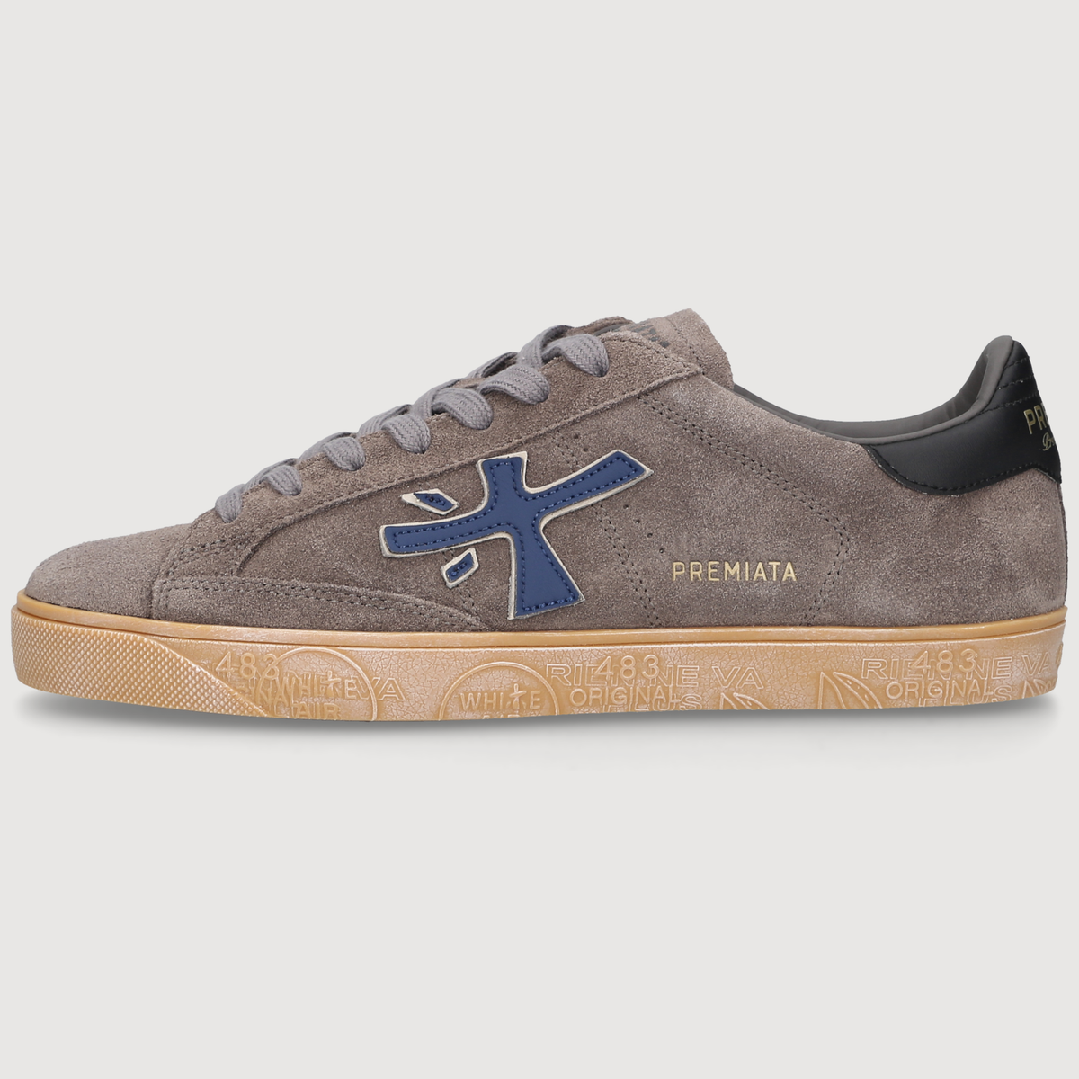 STEVEN-VAR 8475 - TAUPE