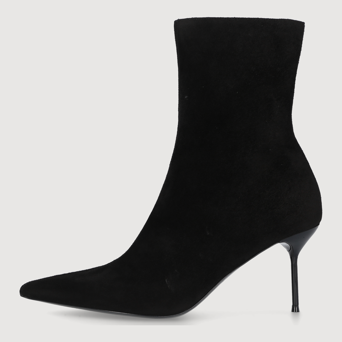 LIDIA ANKLE BOOT 70 - Black
