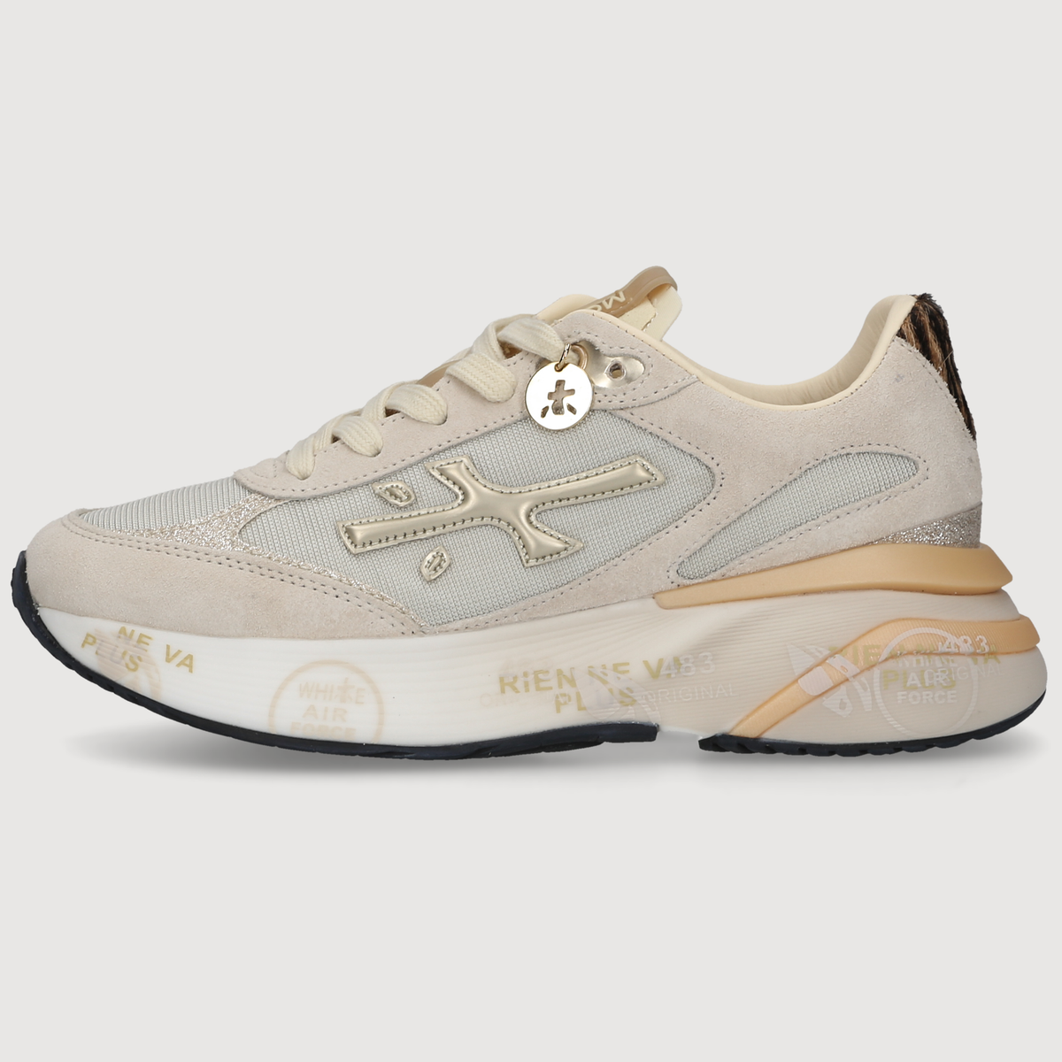 MOERUND-VAR 7800 - BEIGE
