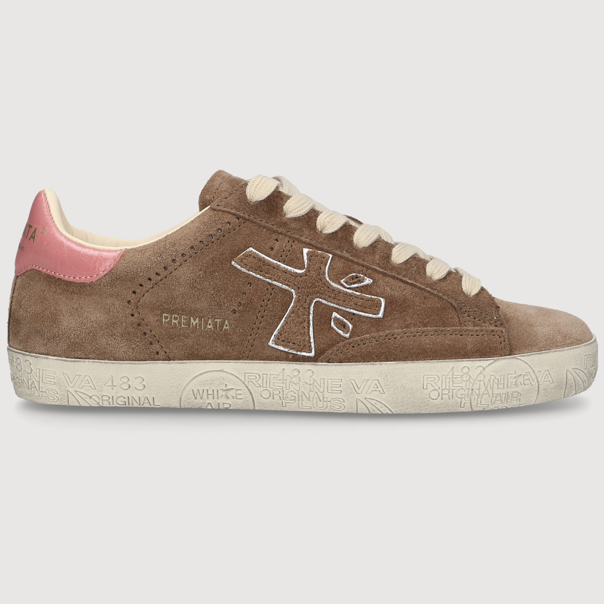 STEVEND-VAR 8485 - BEIGE