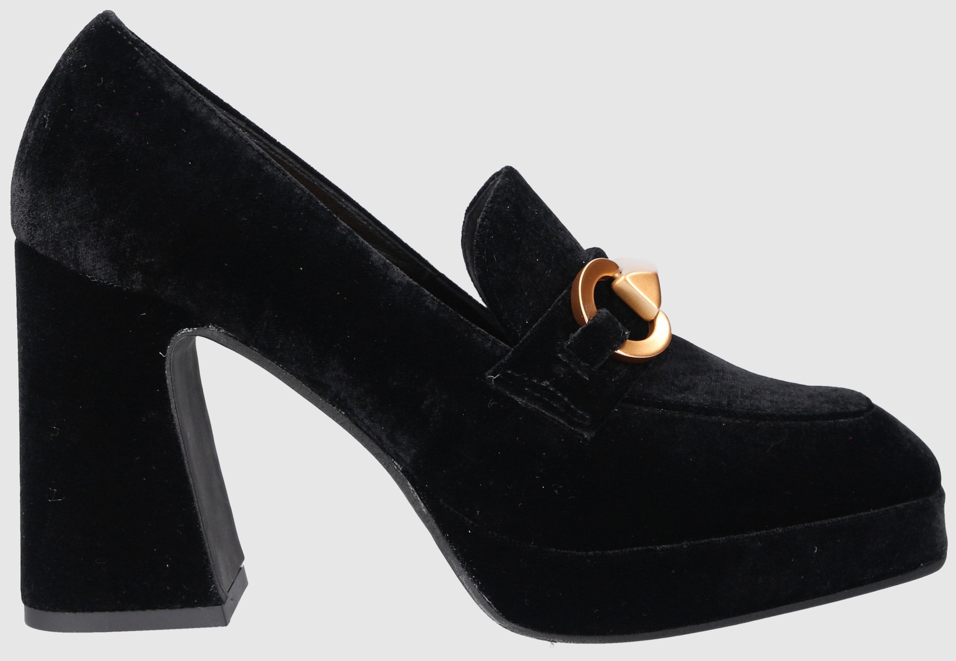 EN AVANT Damen Pumps 2192 SCHWARZ