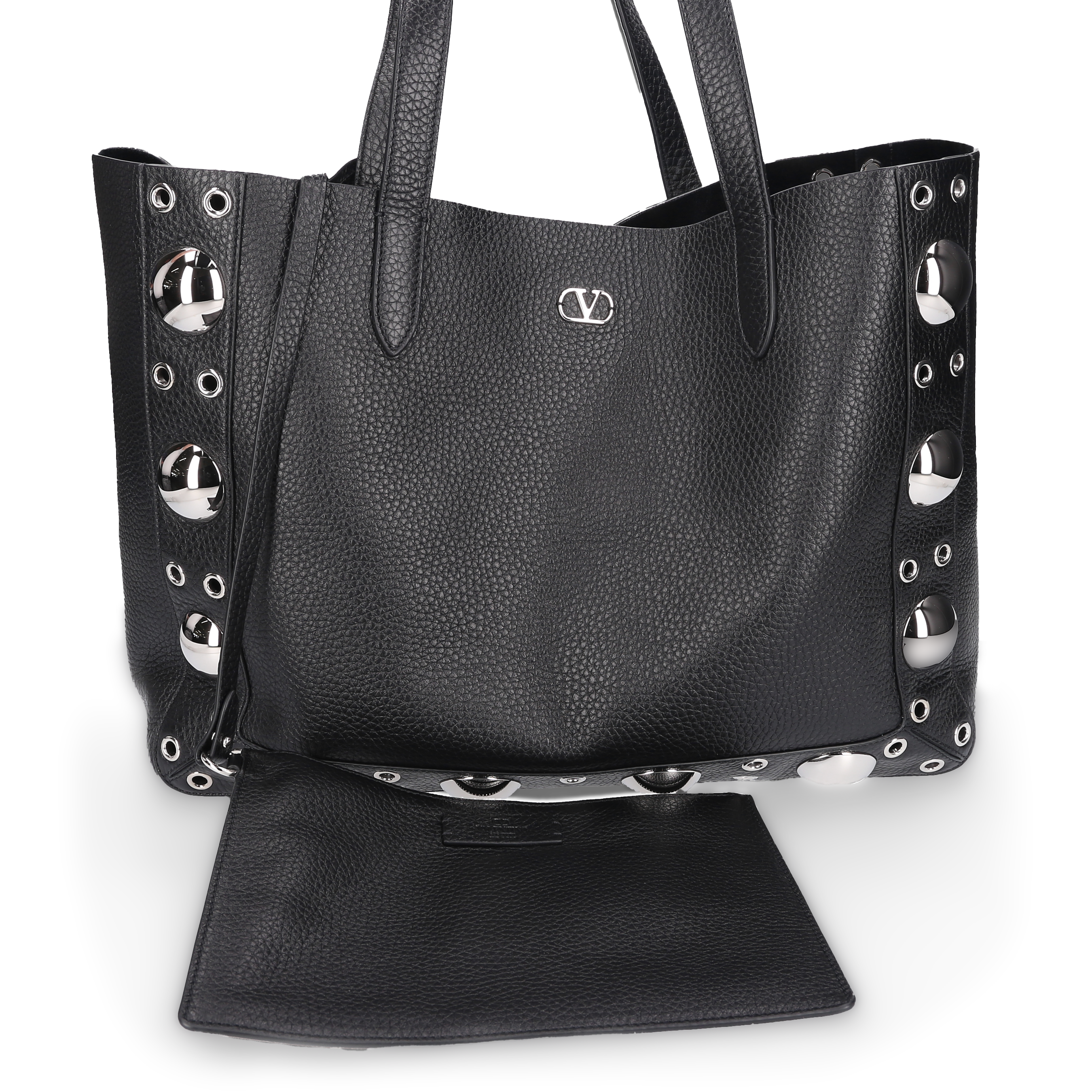 Valentino Garavani Damen Taschen 6Y0B0D59VIP SCHWARZ