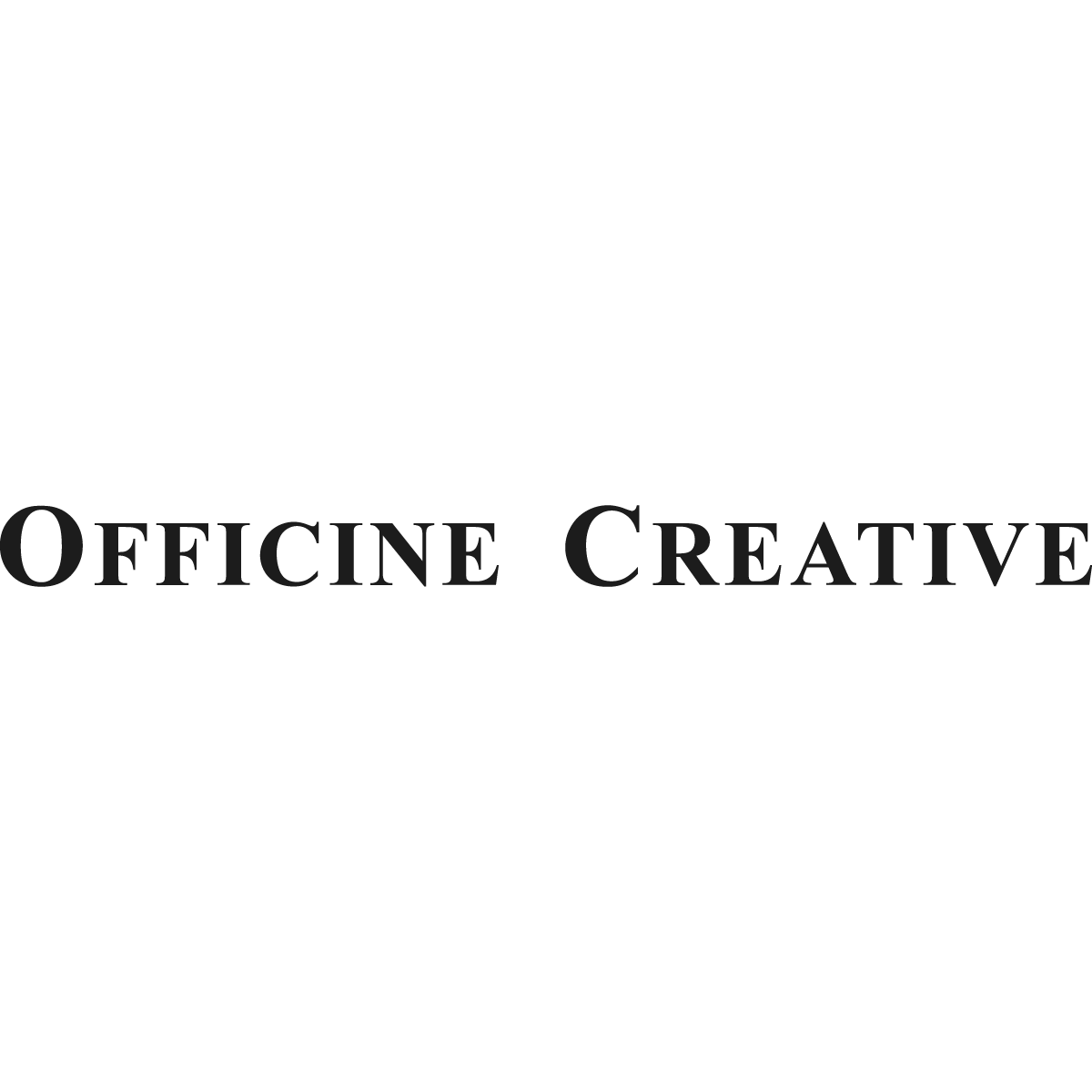 Officine Creative