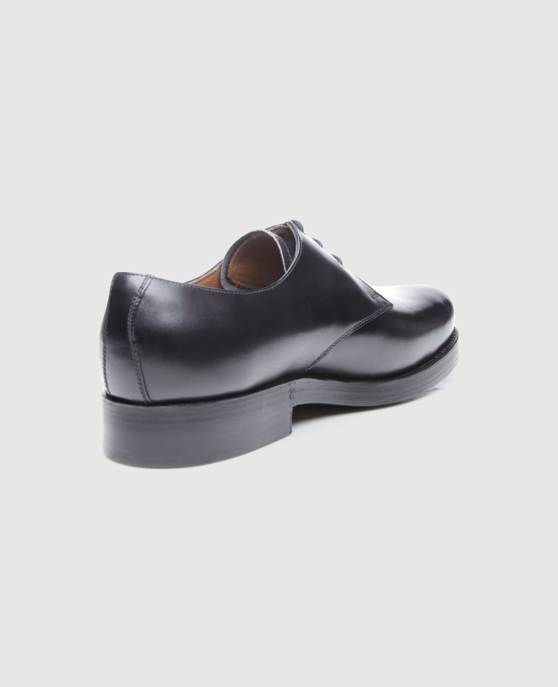 Heinrich Dinkelacker Herren Rio Plain BC - Schwarz