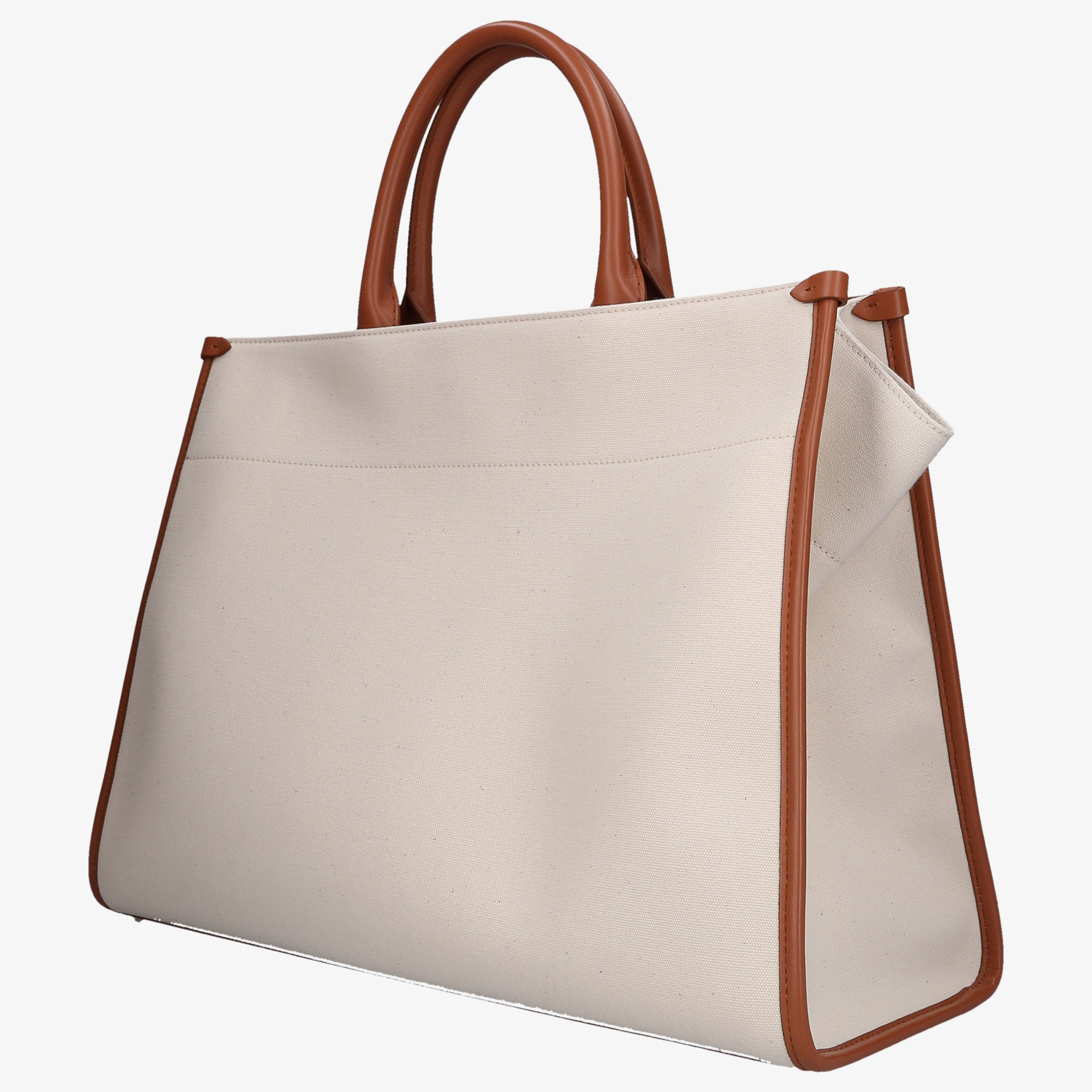 Lanvin Damen Shopper IN&OUT Canvas