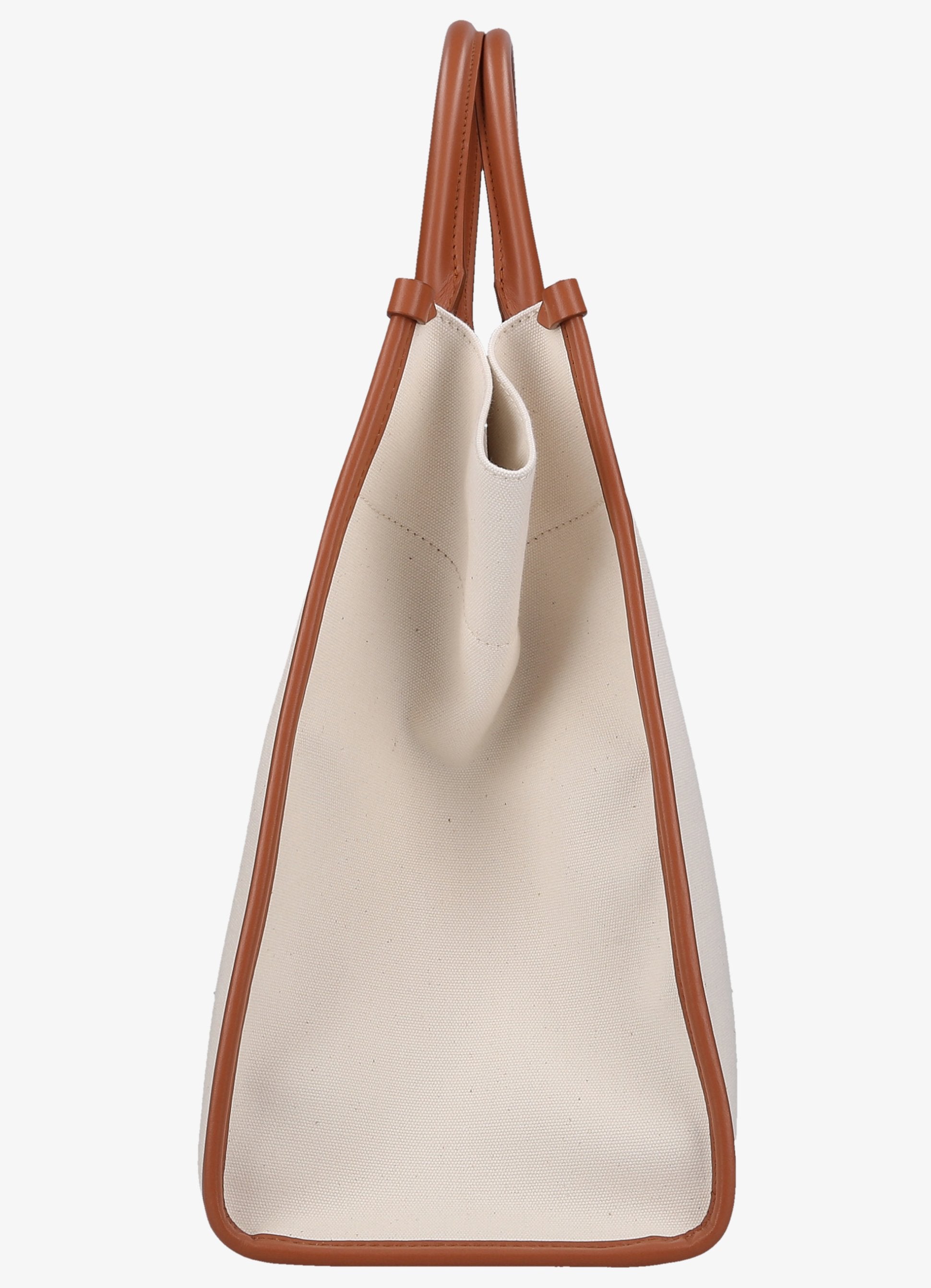 Lanvin Damen Shopper IN&OUT Canvas