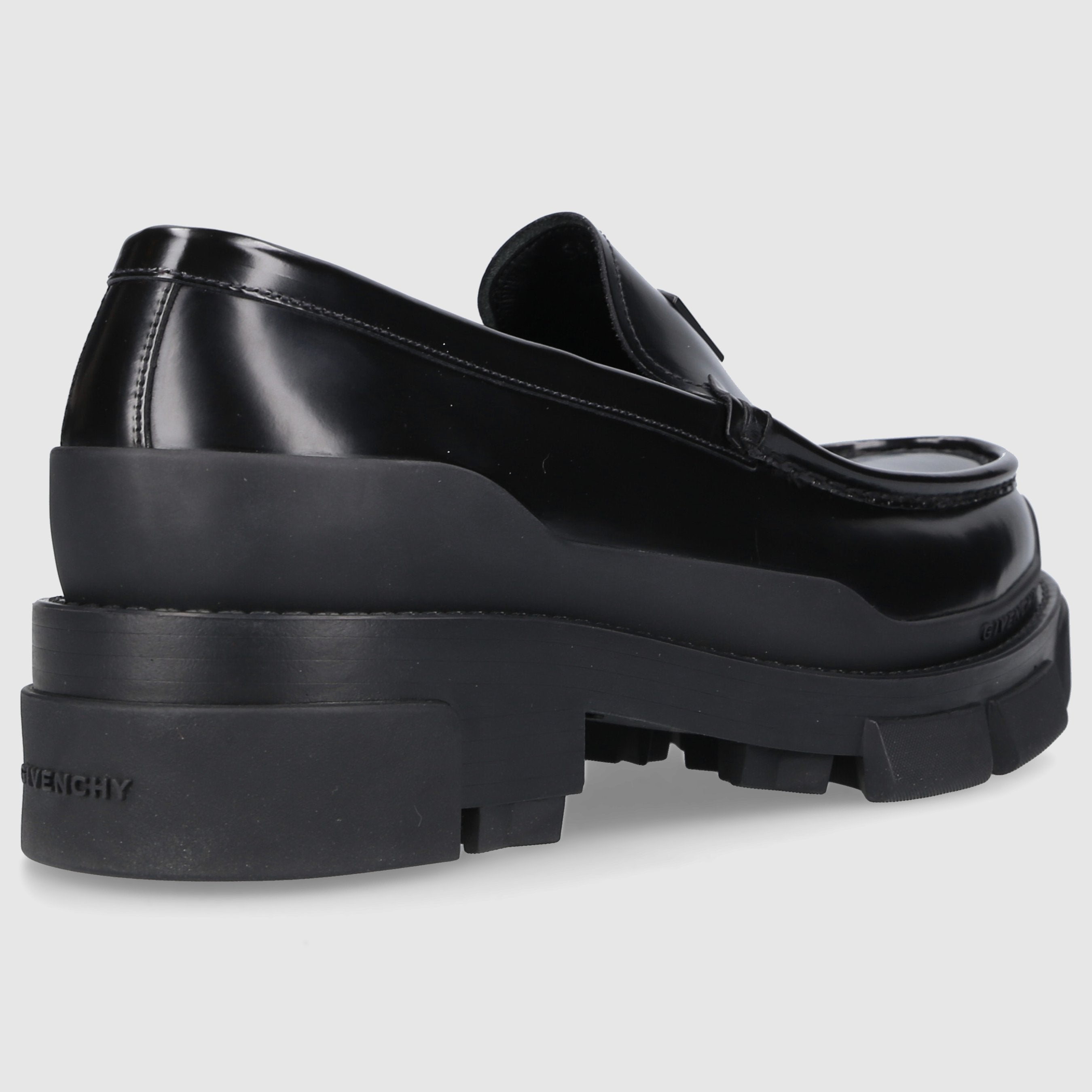 Givenchy Herren Loafer TERRA Kalbsleder