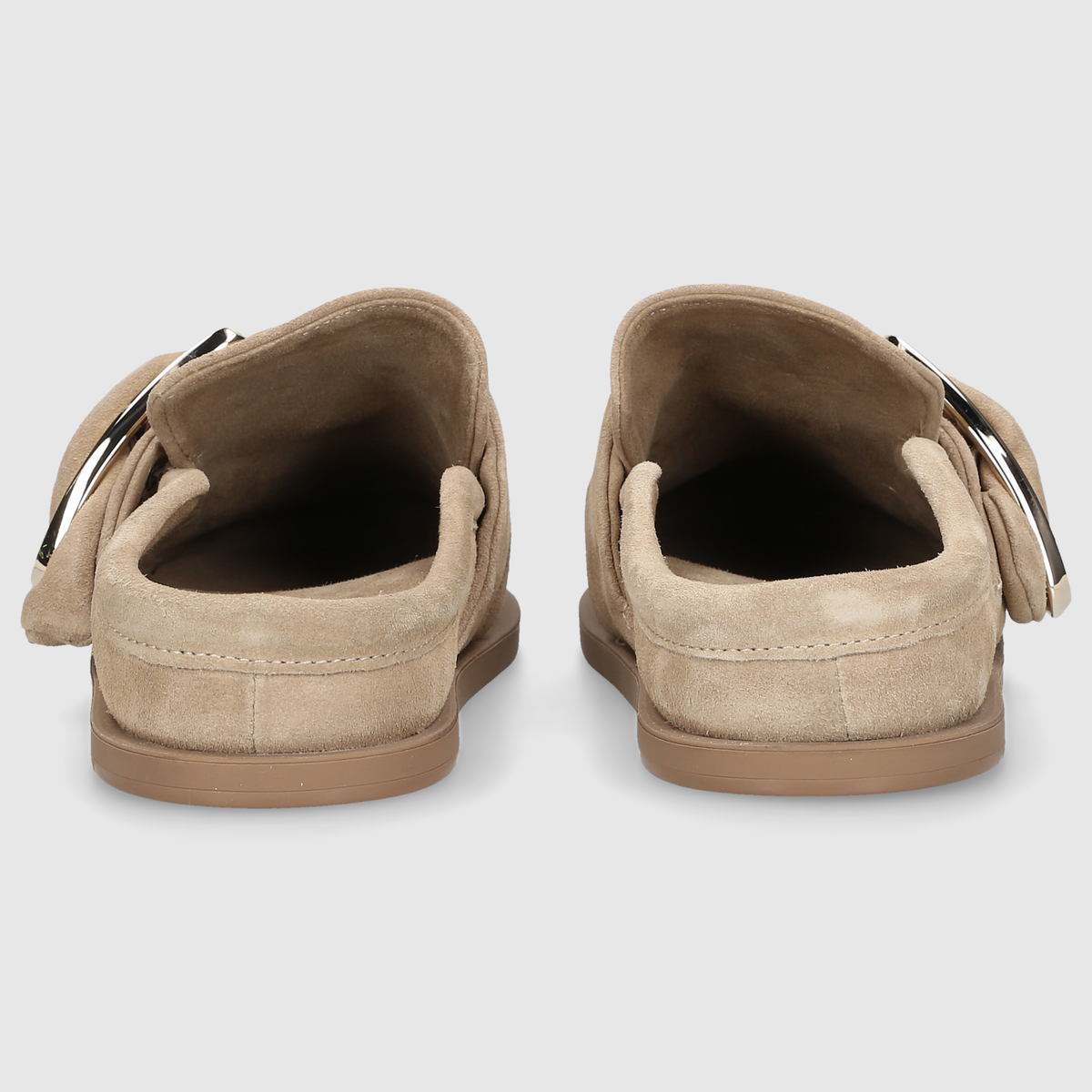 MULE SOFT - Beige