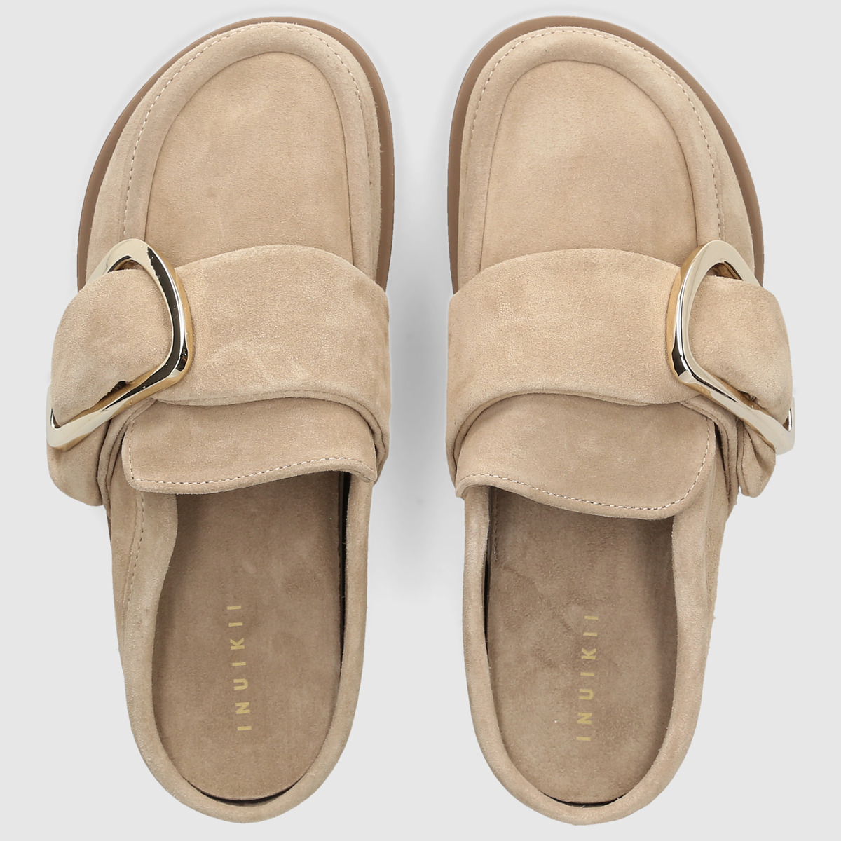 MULE SOFT - Beige