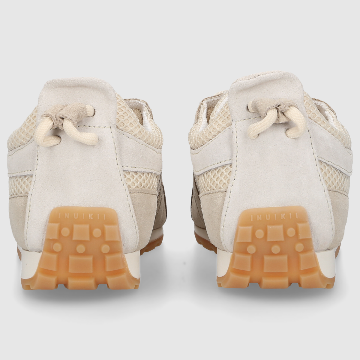 MARIBELLA SUEDE - Beige