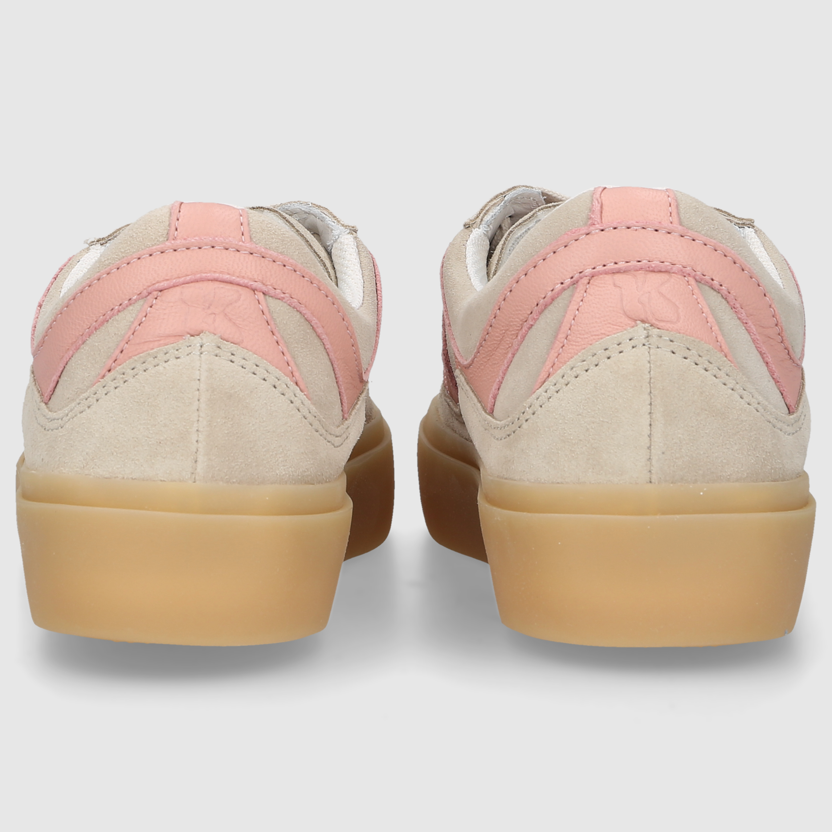 Inuikii Damen Sneaker LYNN PLAY Rose