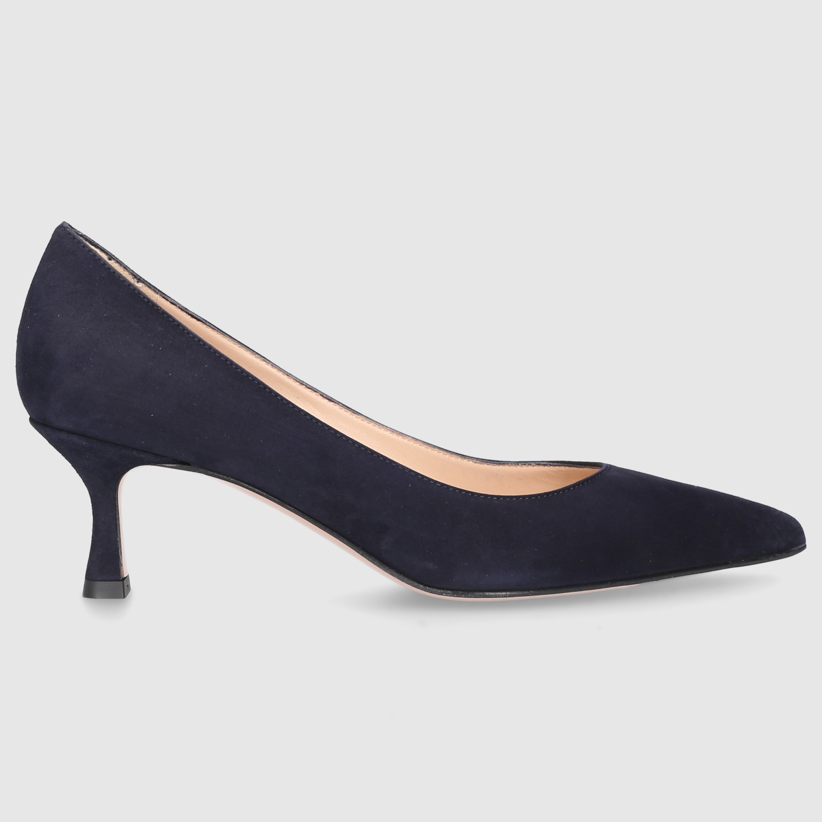 Roberto Festa Damen Pumps Tortuga Blu Navy