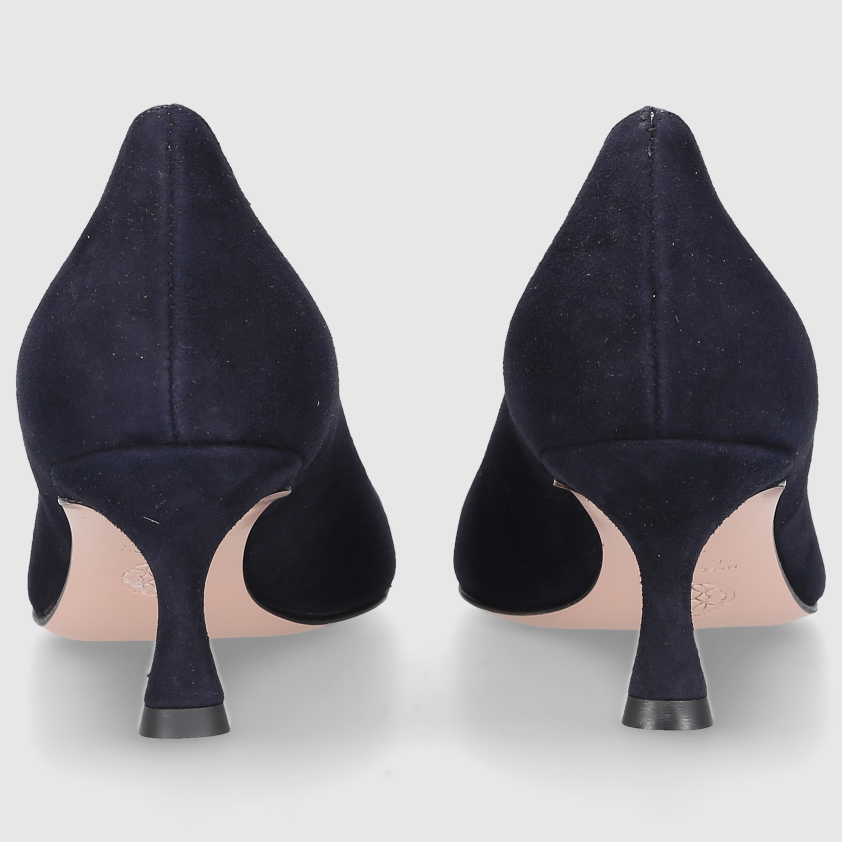 Roberto Festa Damen Pumps Tortuga Blu Navy